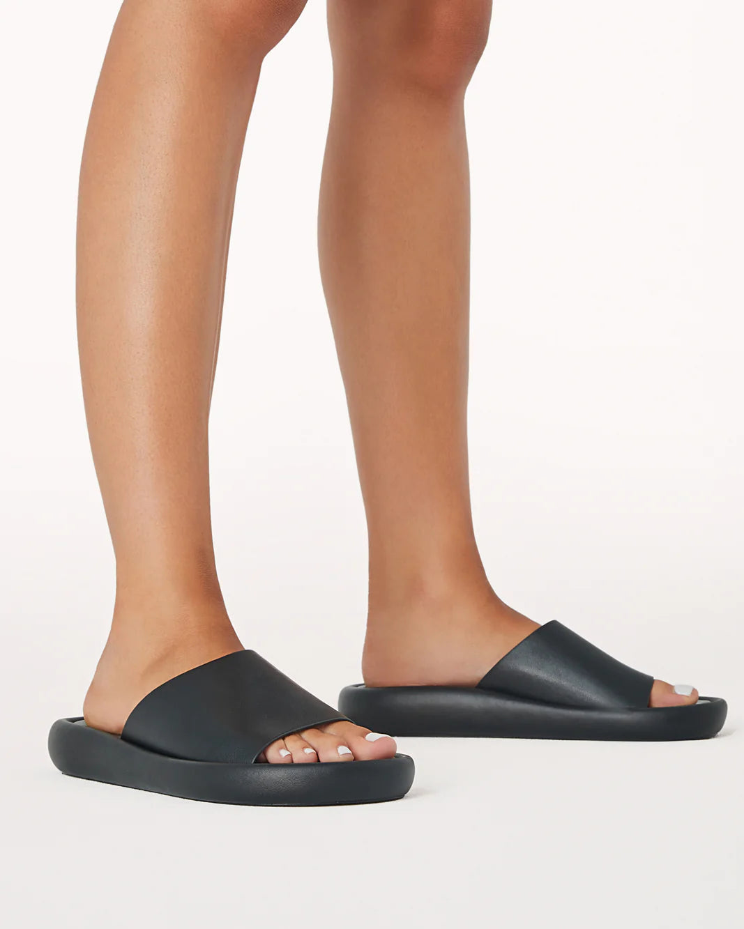 Nellie Black Slide