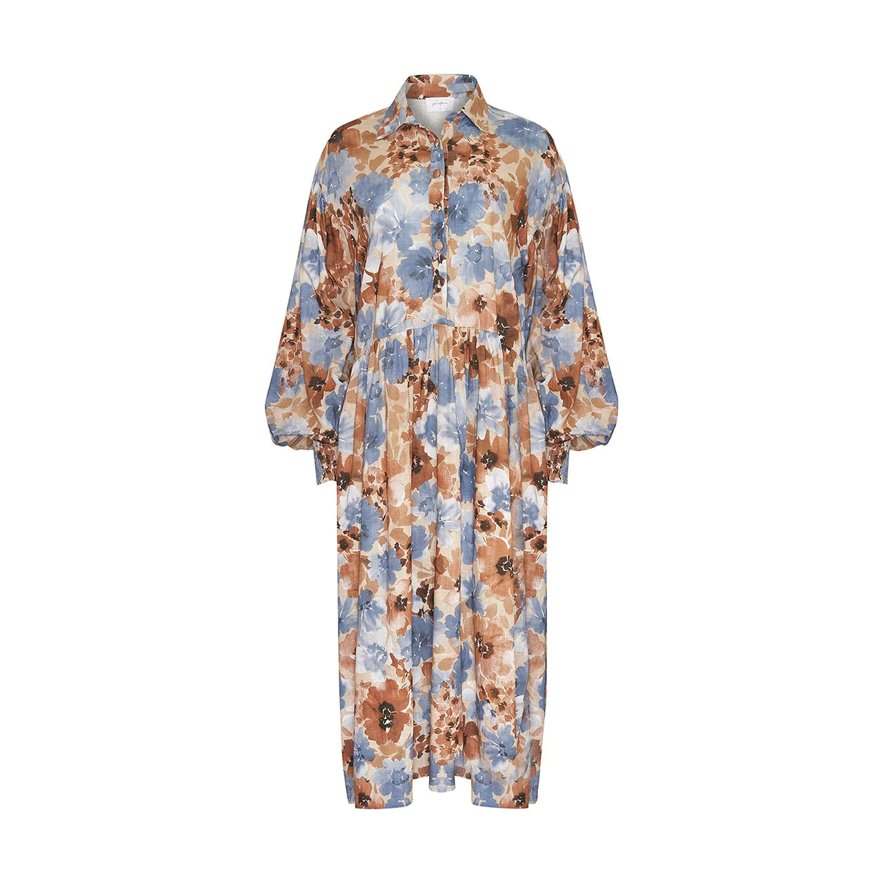 Clover Maxi Dress