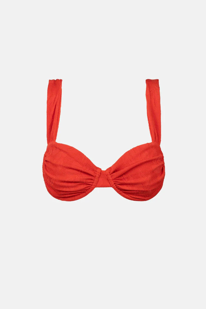 Leilani Soft Strap Balconette Top