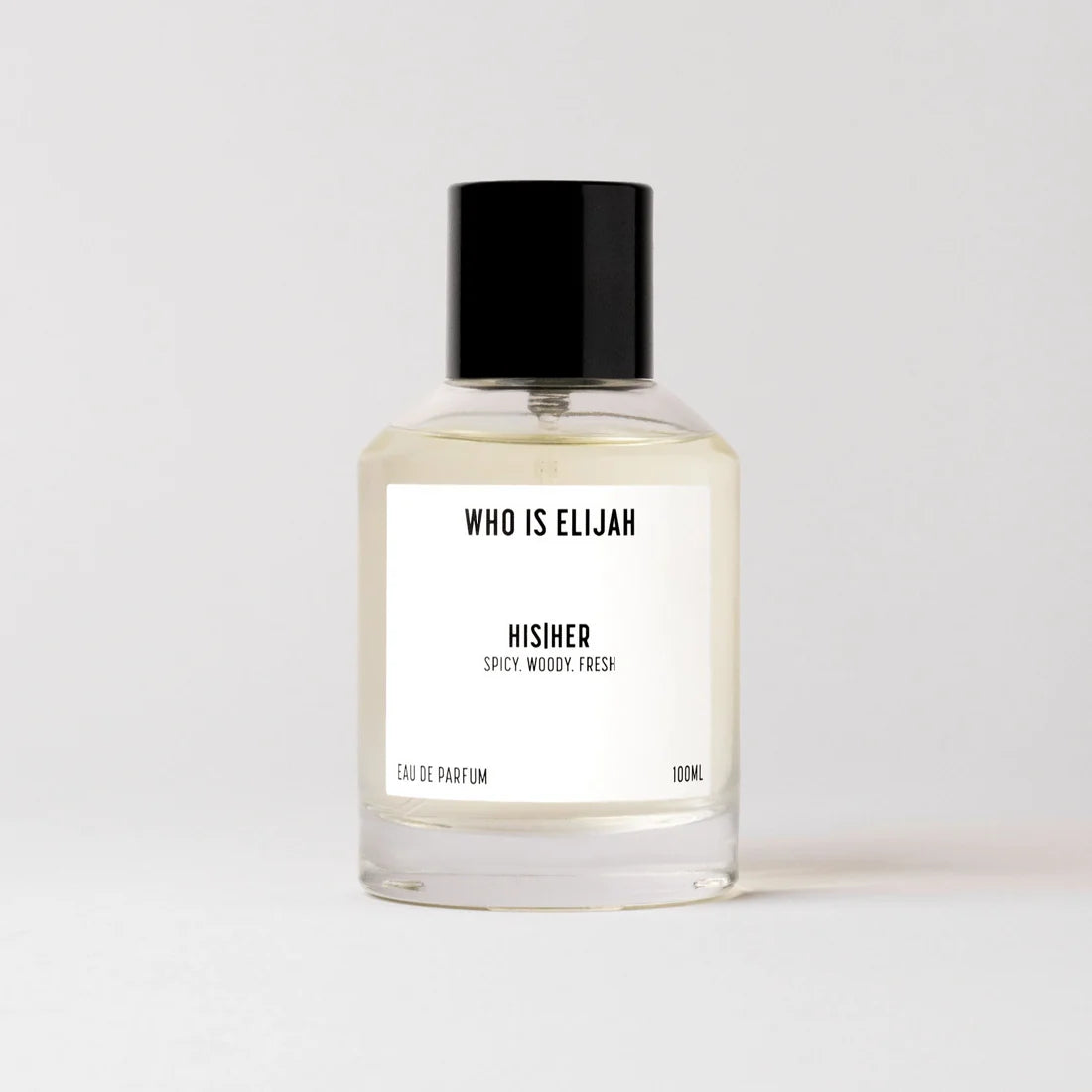 HIS|HER is like your favourite pair of denim. Worn in, never worn out. It moves with you, becoming a part of you. Effortless, familiar, always just right. A scent that doesn’t try too hard but somehow makes you feel like you have it all together.