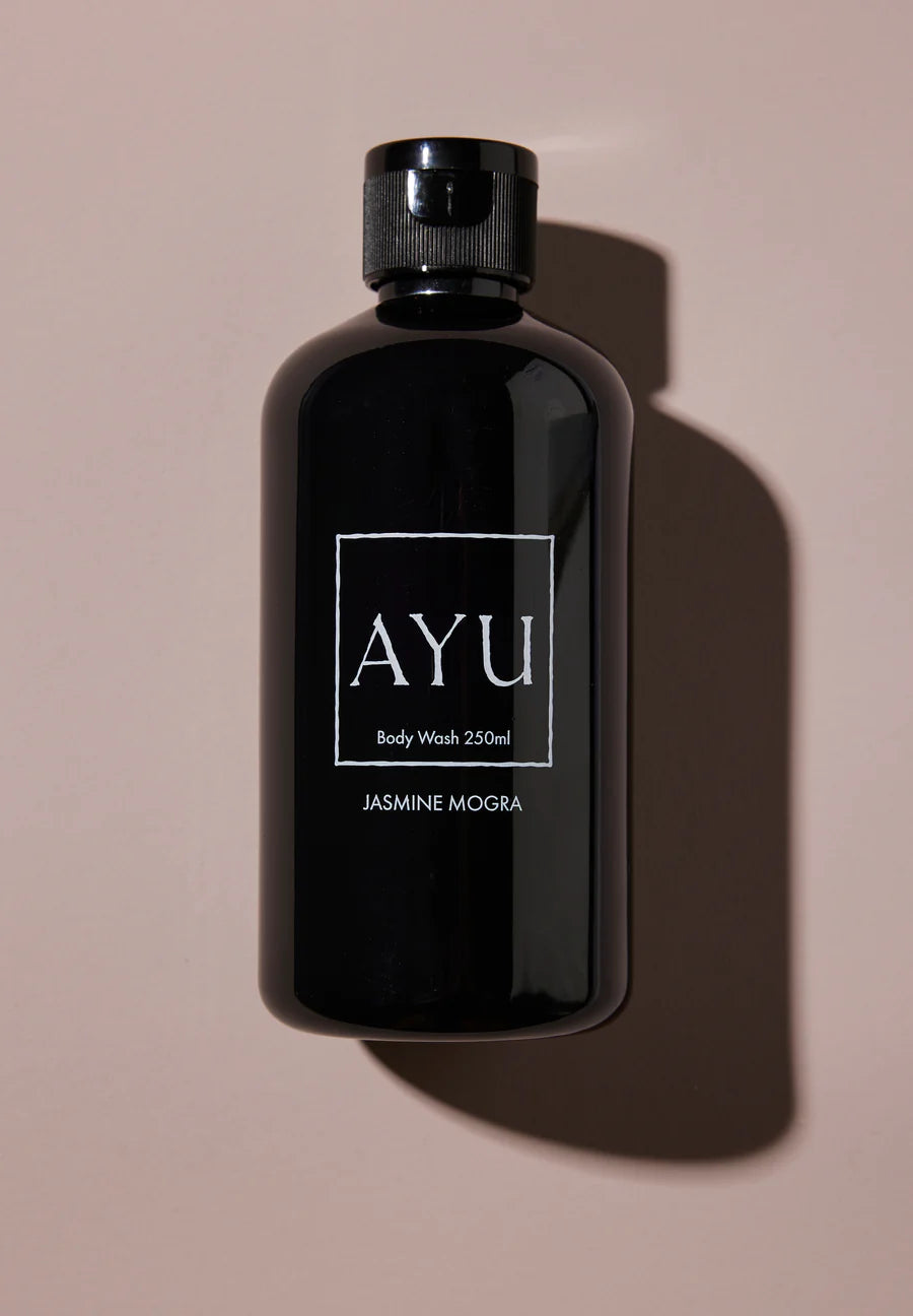 Jasmine Mogra Body Wash