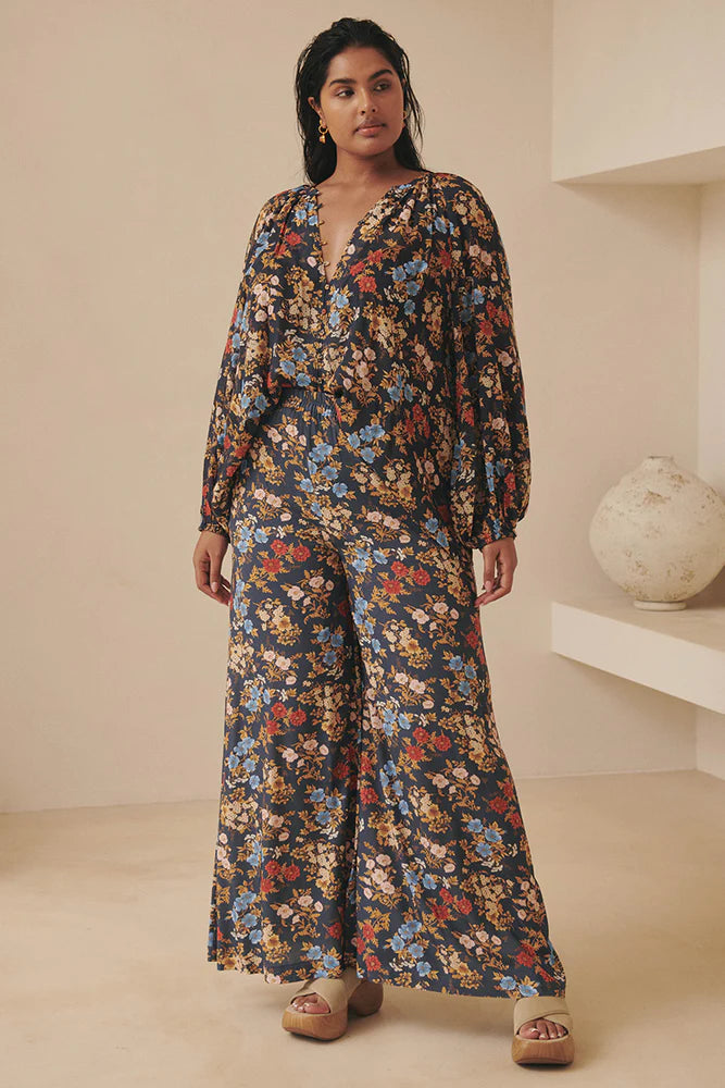 Flora Pant