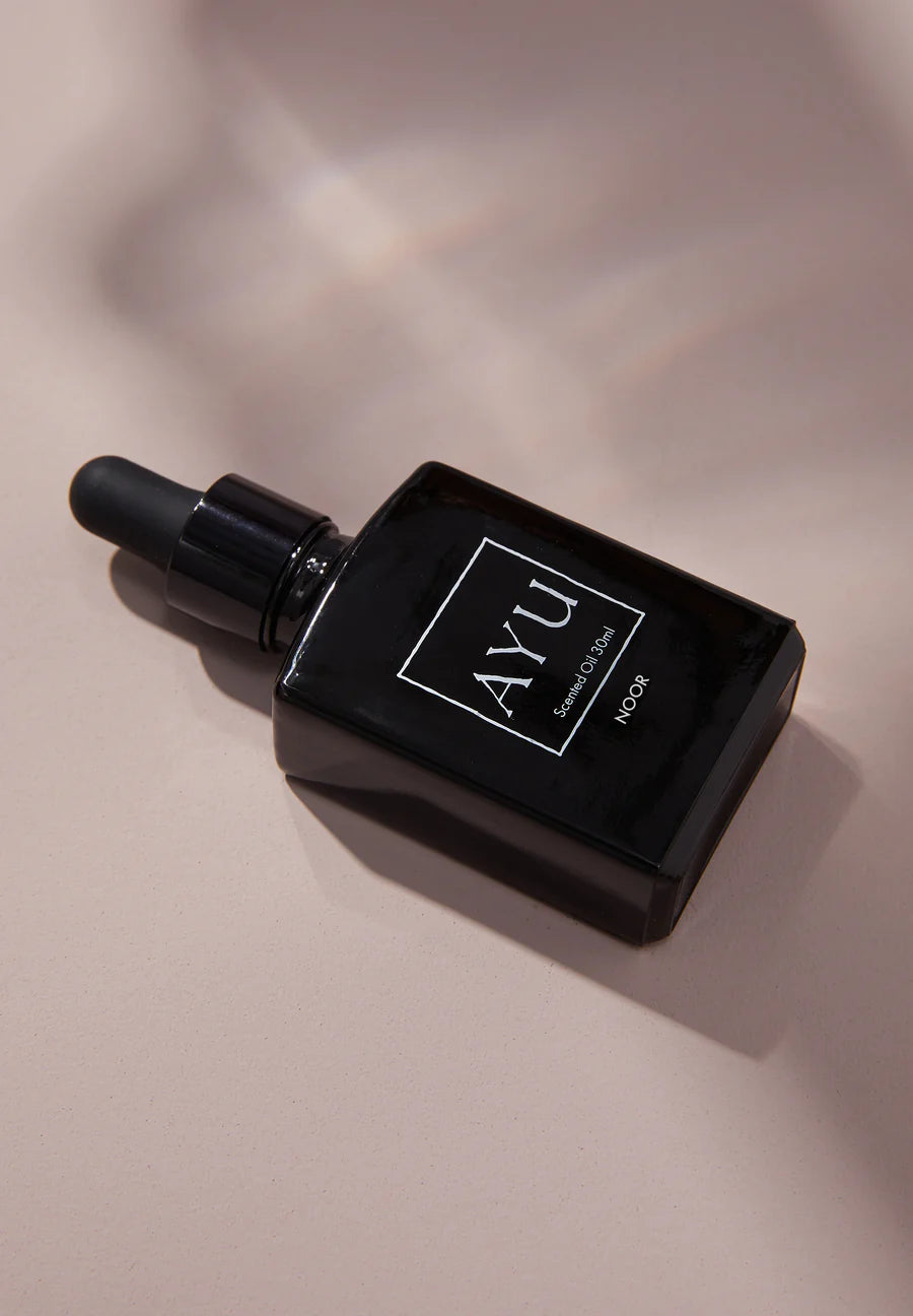 Noor - AYU Scented Oil