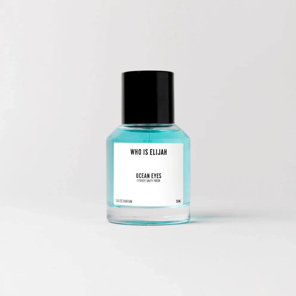 Ocean Eyes - 50ml