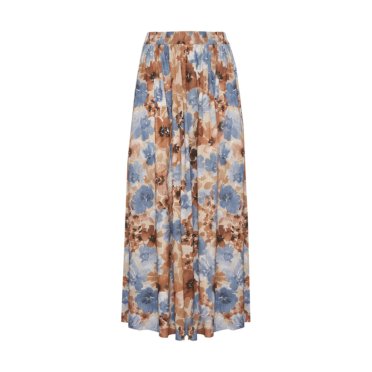 Jenah Maxi Skirt
