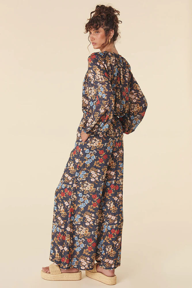 Flora Pant