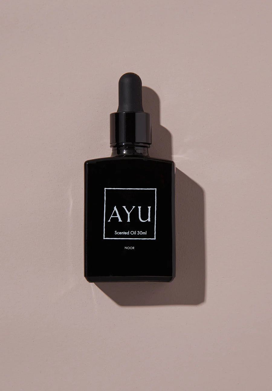 Noor - AYU Scented Oil