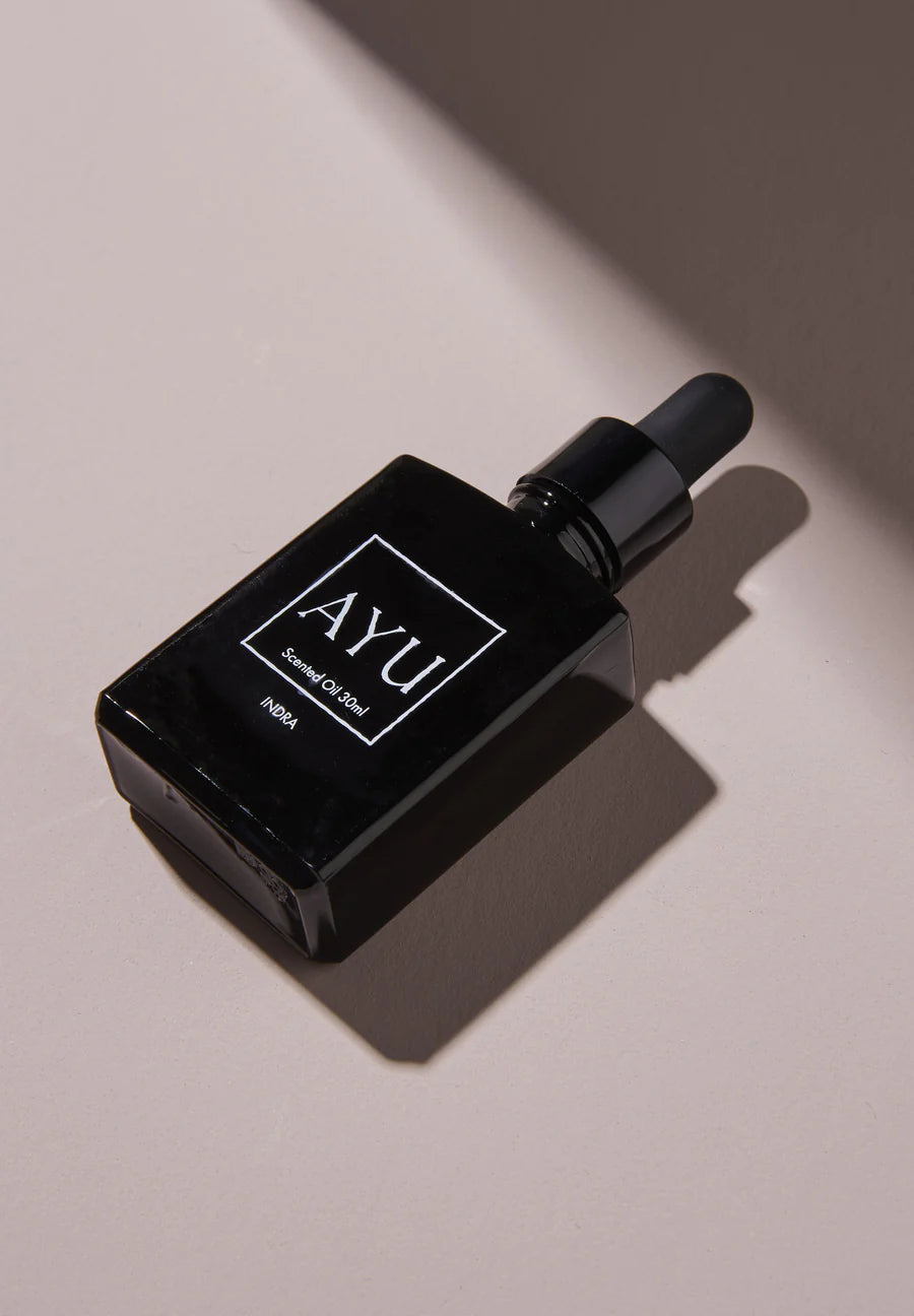 Indra - AYU Scented Oil