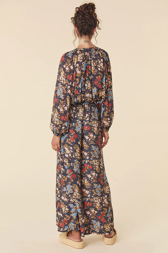 Flora Pant