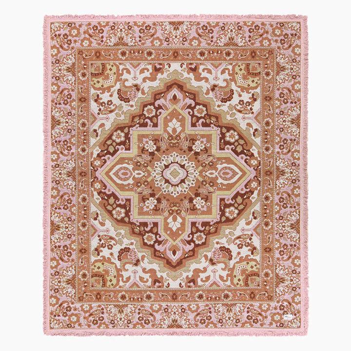 Desert Rose Picnic Rug - Extra Large