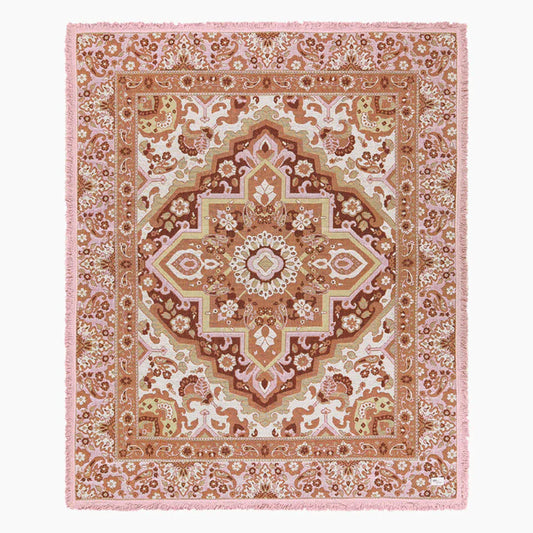 Desert Rose Picnic Rug - Extra Large