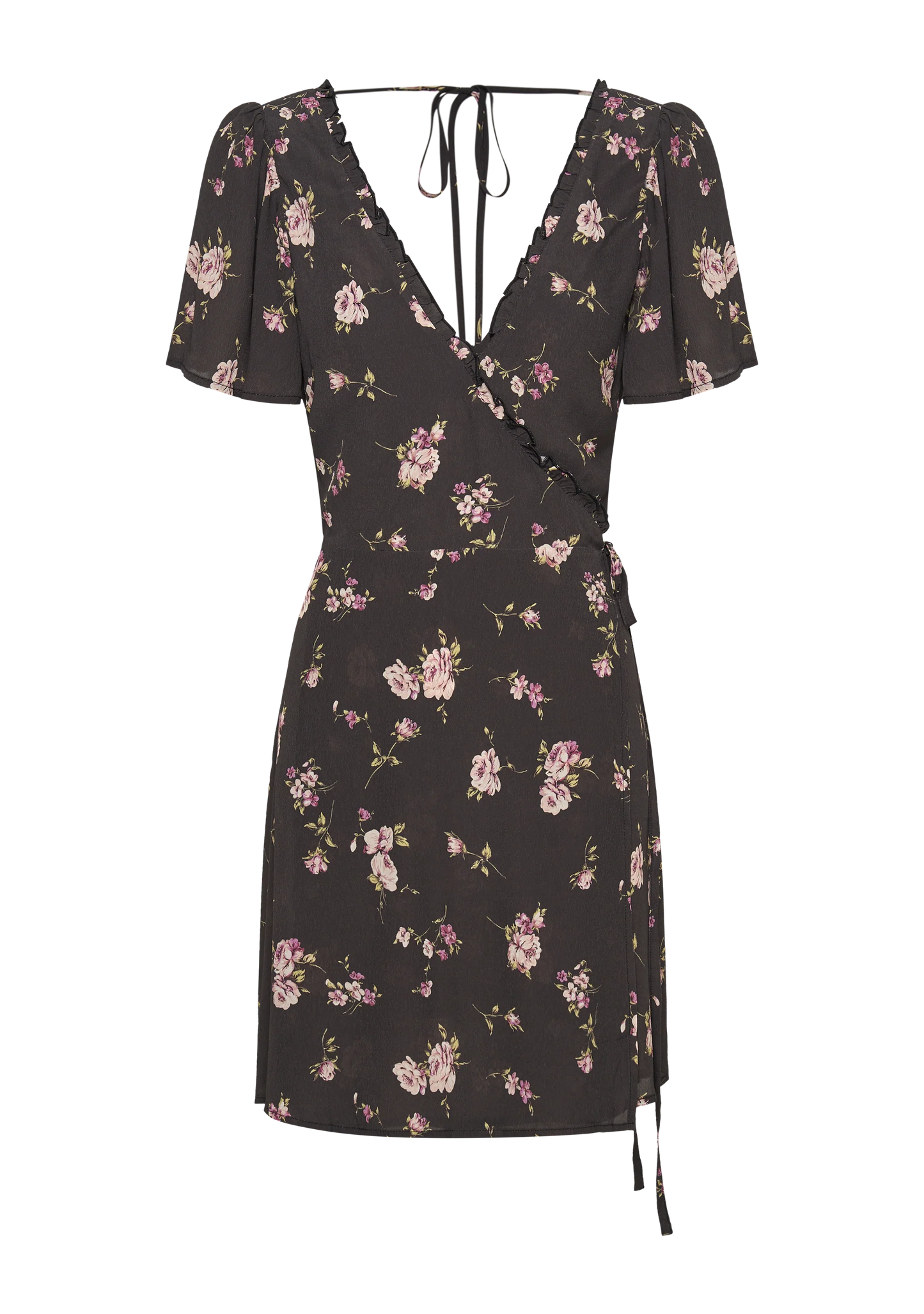Pepper Mini Dress