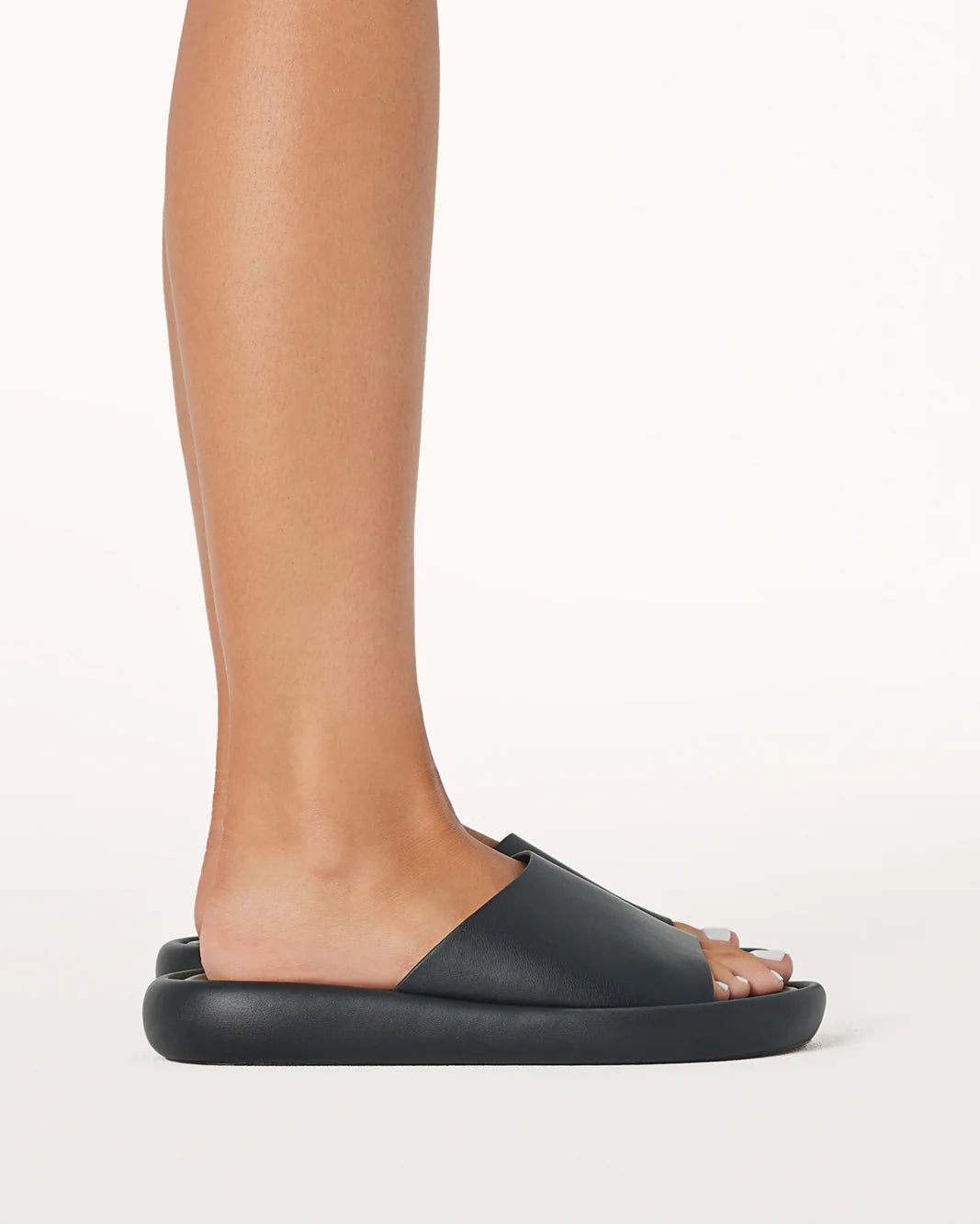 Nellie Black Slide