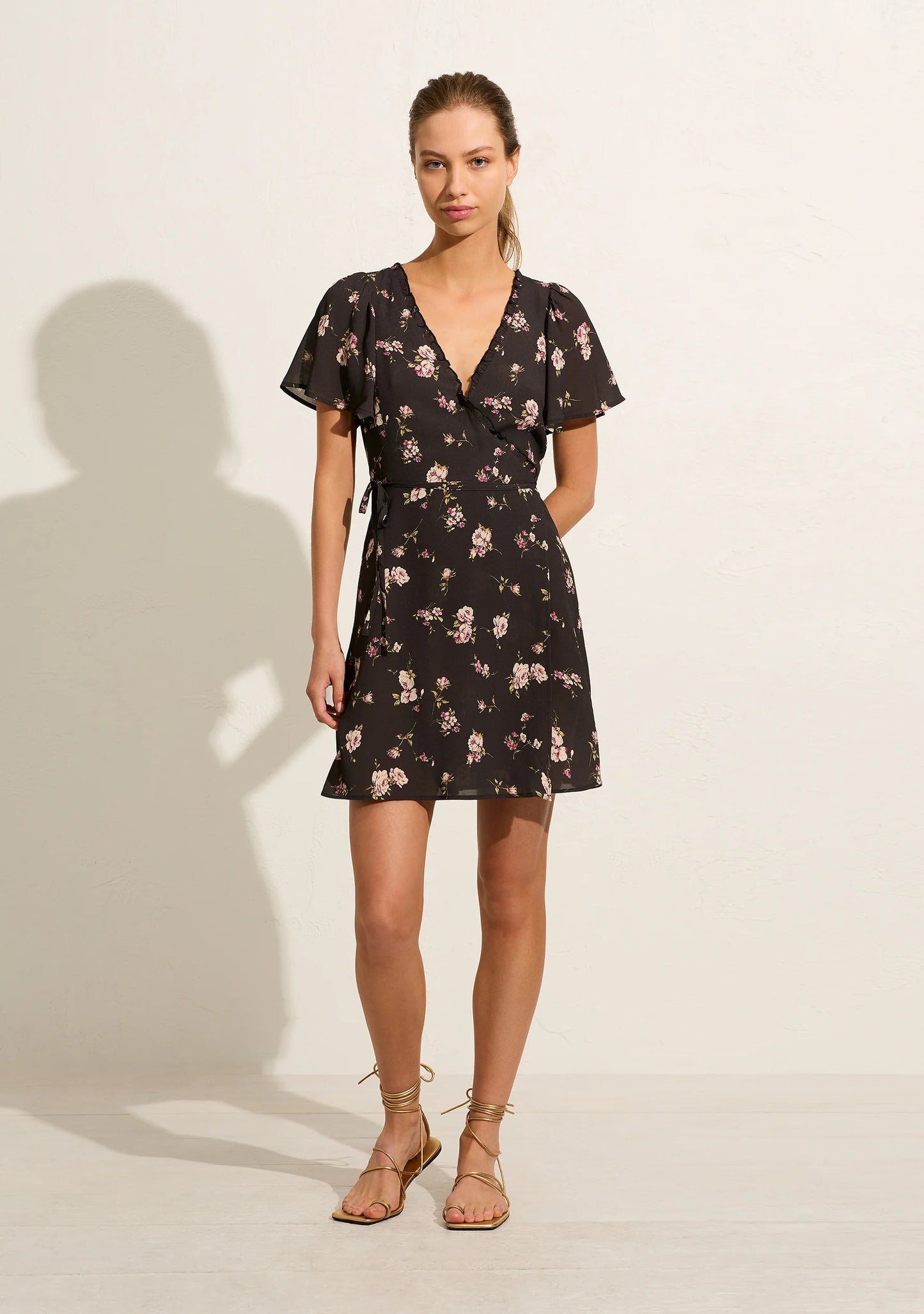 Pepper Mini Dress