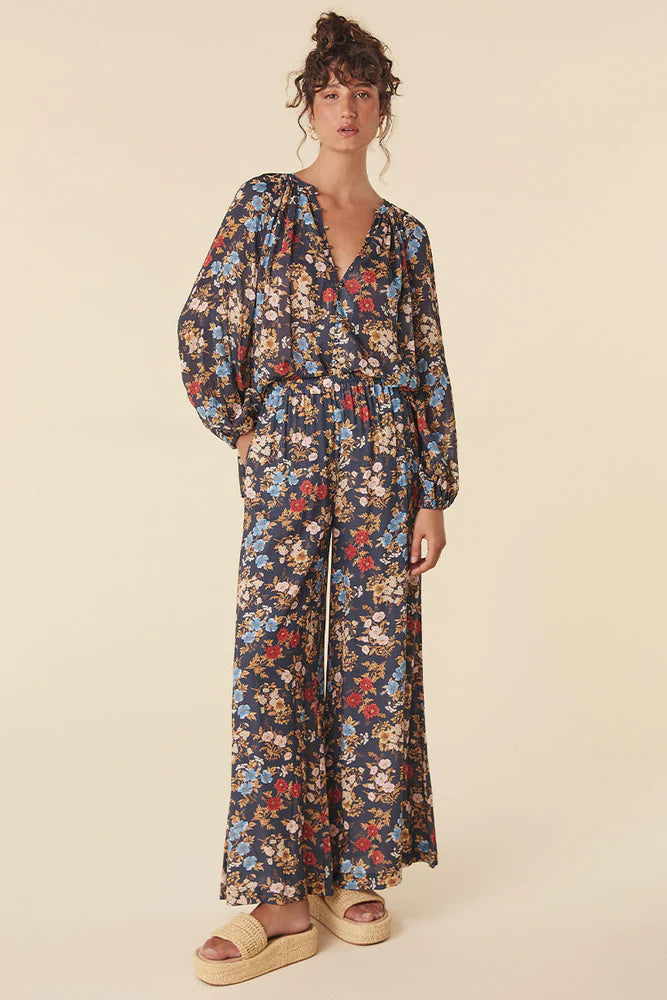 Flora Pant