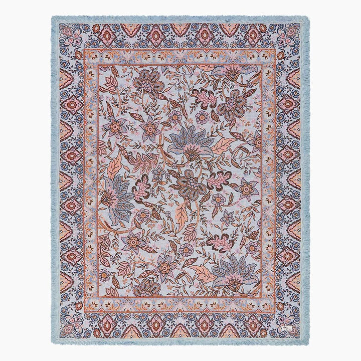 Fleur Picnic Rug