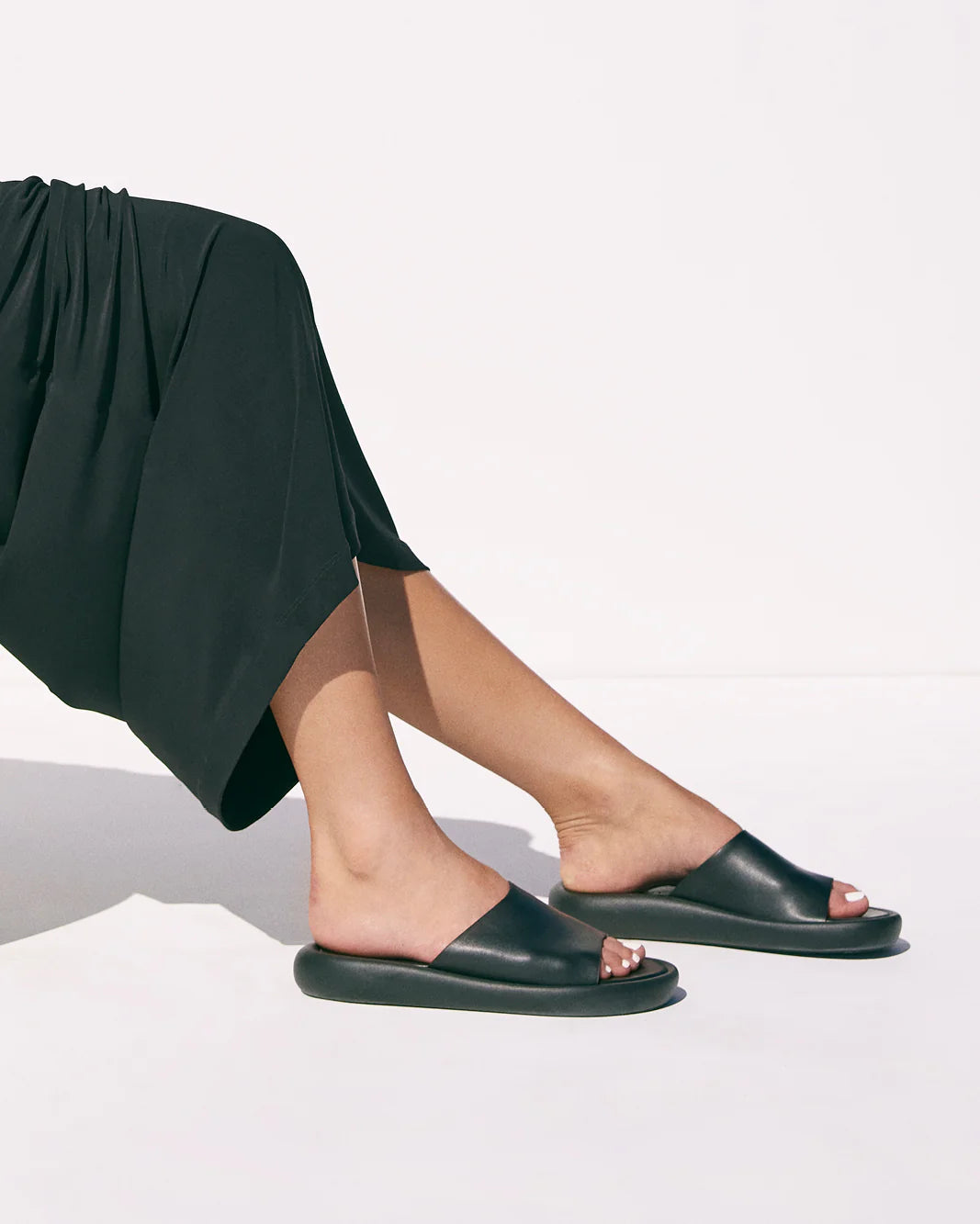 Nellie Black Slide