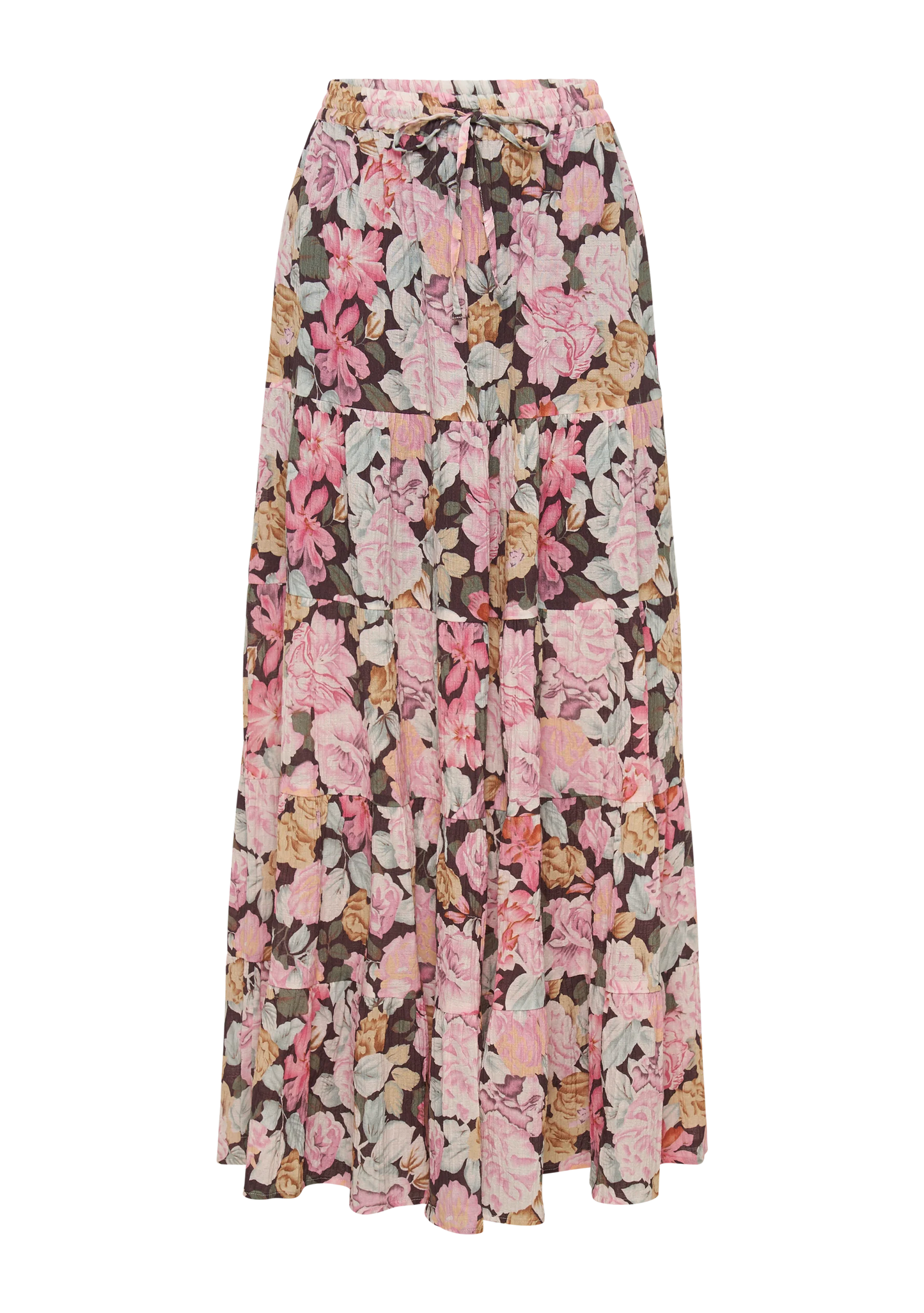 Sophia Armani Maxi Skirt