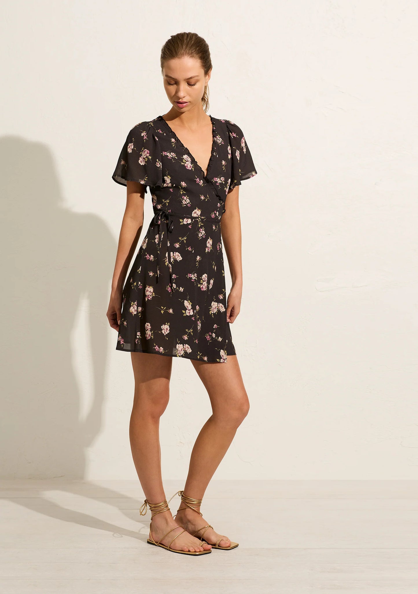 Pepper Mini Dress