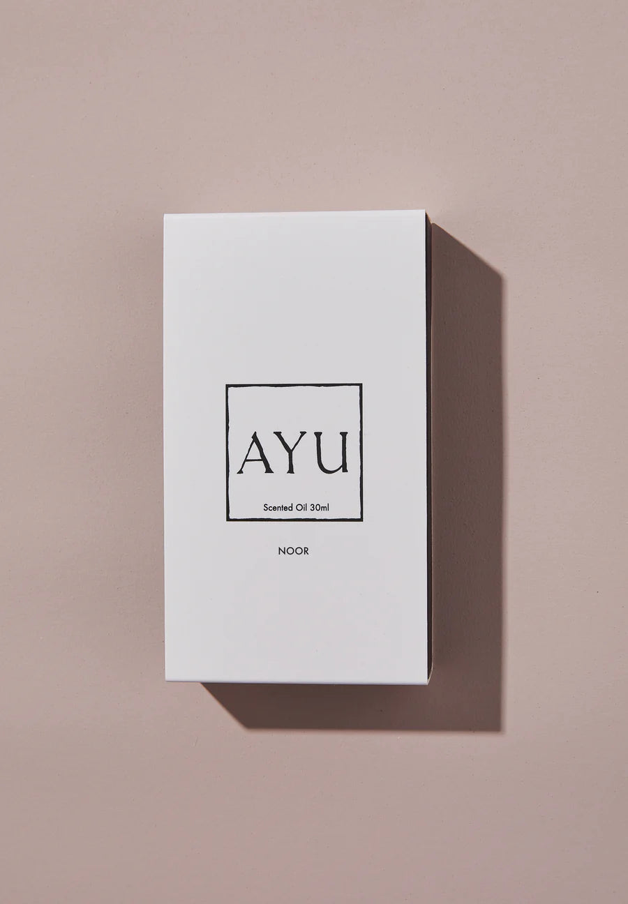 Noor - AYU Scented Oil