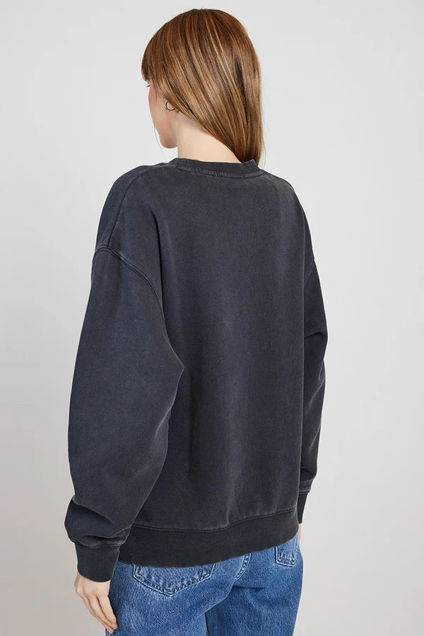 Fastlane Oversized Sweater