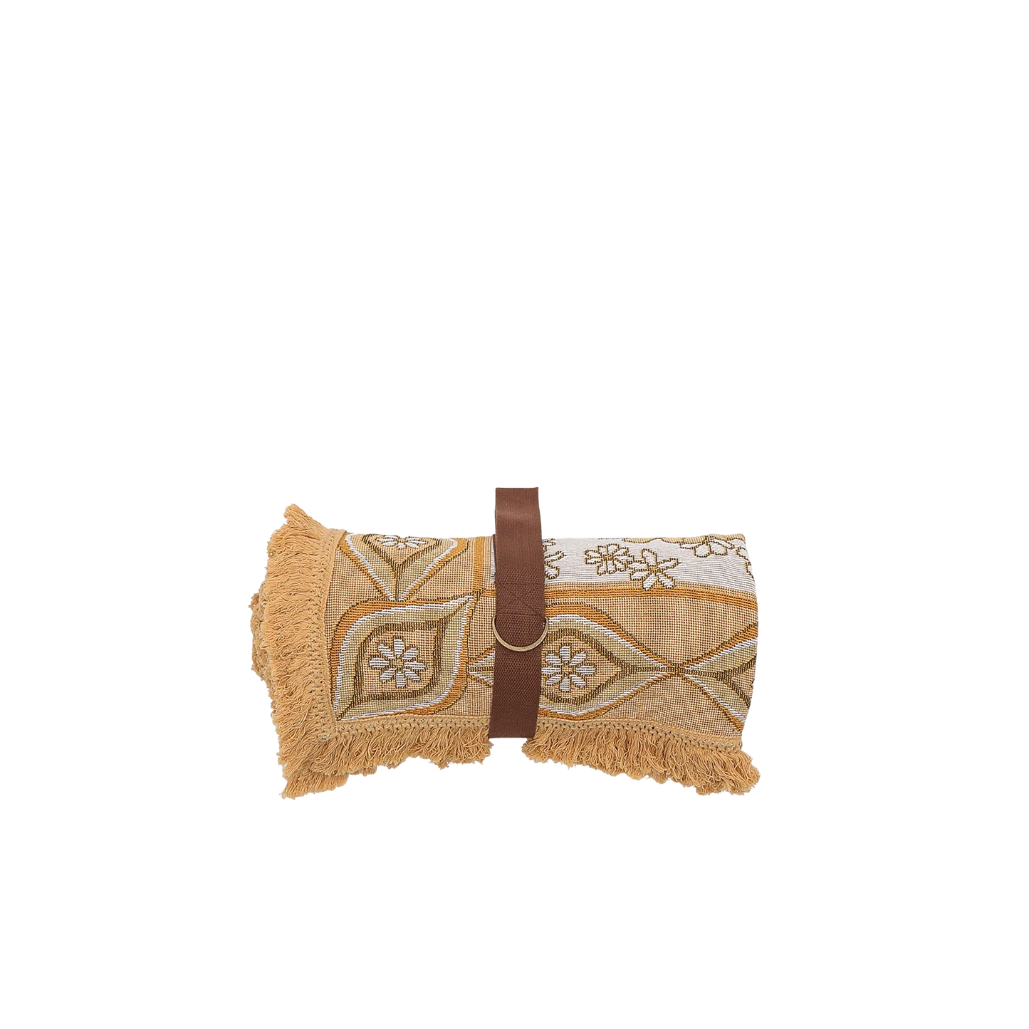 Lola Honey Throw