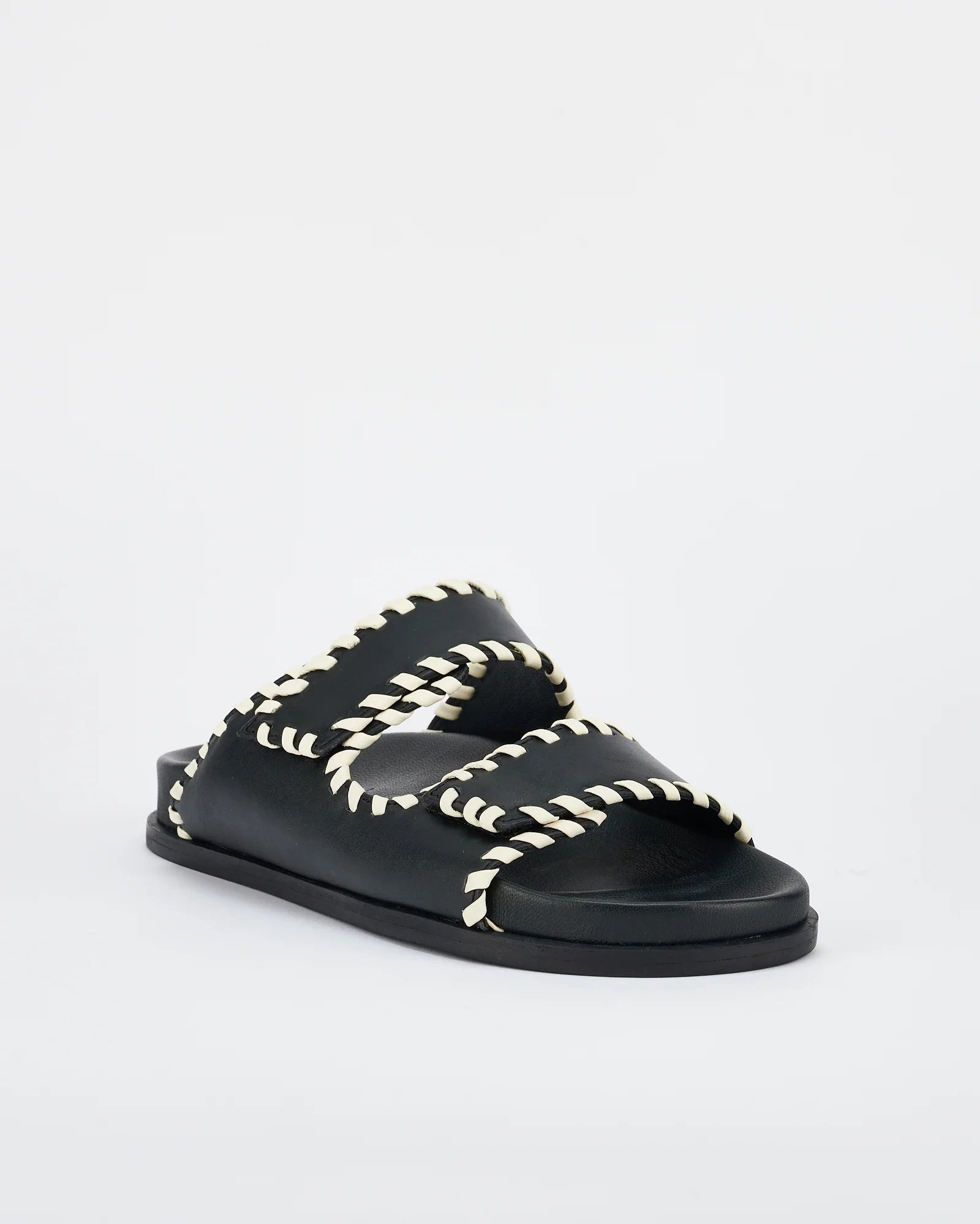 Step into comfort with the latest Fontelina Footbed, a must-have for those who value both style and comfort in their footwear. Crafted with premium materials, these footbeds are designed to provide unparalleled support and all-day comfort. Whether you're strolling through the city or just relaxing at home, the Fontelina Footbed adapts to your foot's natural contours, ensuring a perfect fit every time. Experience the blend of tradition and modernity in every step you take!