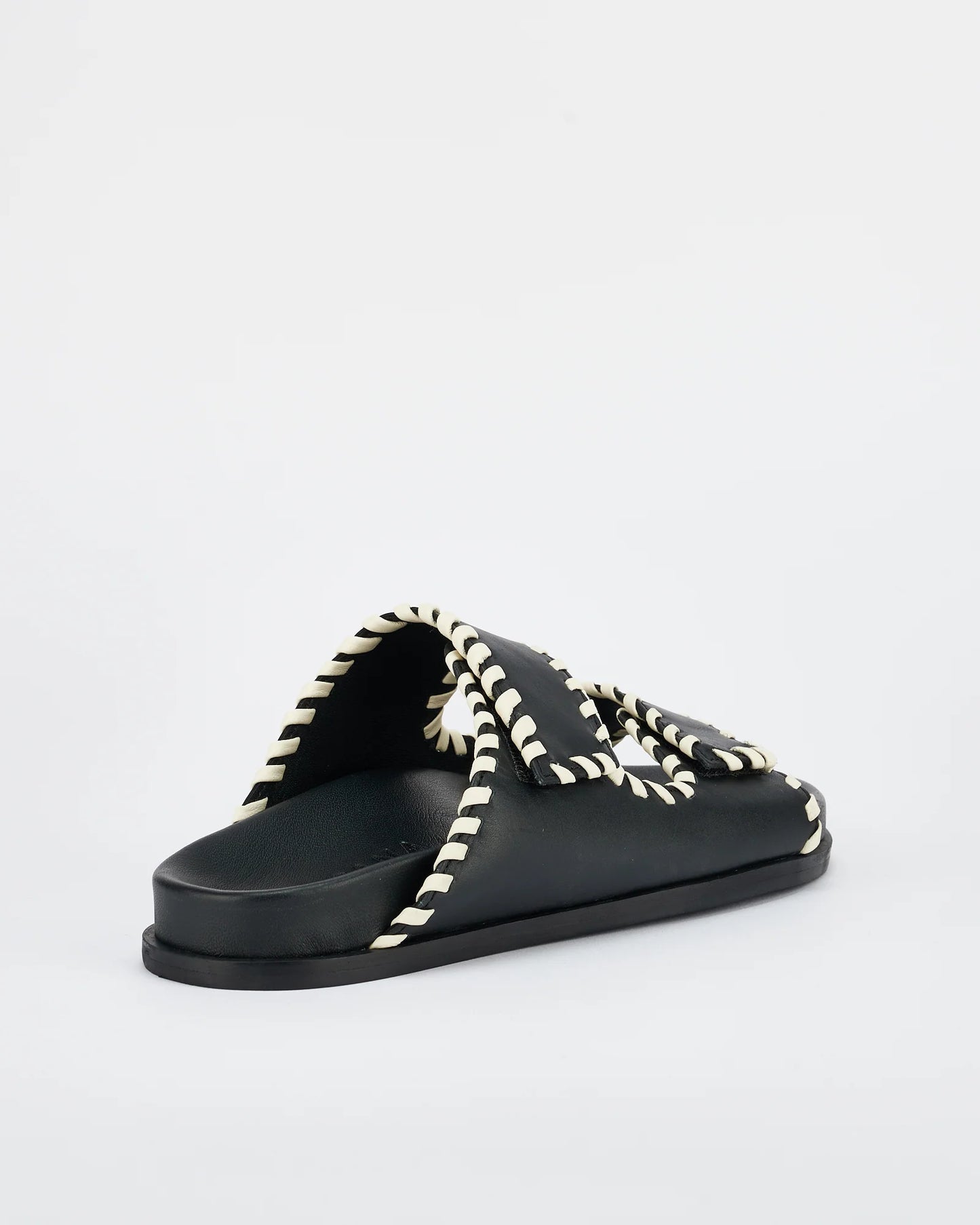 Step into comfort with the latest Sol Sana Fontelina Footbed, a must-have for those who value both style and comfort in their footwear. Crafted with premium materials, these footbeds are designed to provide unparalleled support and all-day comfort. Whether you're strolling through the city or just relaxing at home, the Fontelina Footbed adapts to your foot's natural contours, ensuring a perfect fit every time. Experience the blend of tradition and modernity in every step you take!