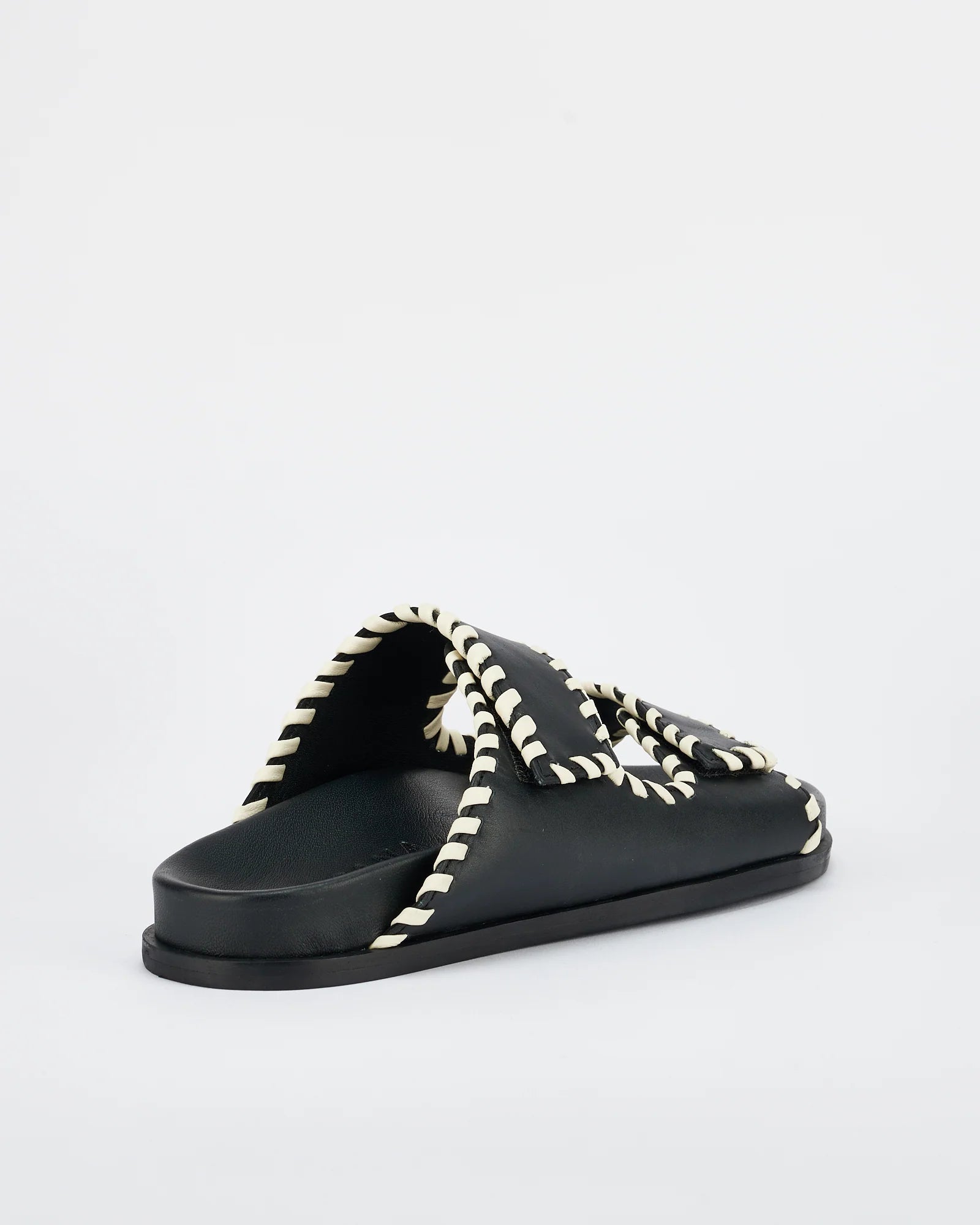 Step into comfort with the latest Sol Sana Fontelina Footbed, a must-have for those who value both style and comfort in their footwear. Crafted with premium materials, these footbeds are designed to provide unparalleled support and all-day comfort. Whether you're strolling through the city or just relaxing at home, the Fontelina Footbed adapts to your foot's natural contours, ensuring a perfect fit every time. Experience the blend of tradition and modernity in every step you take!
