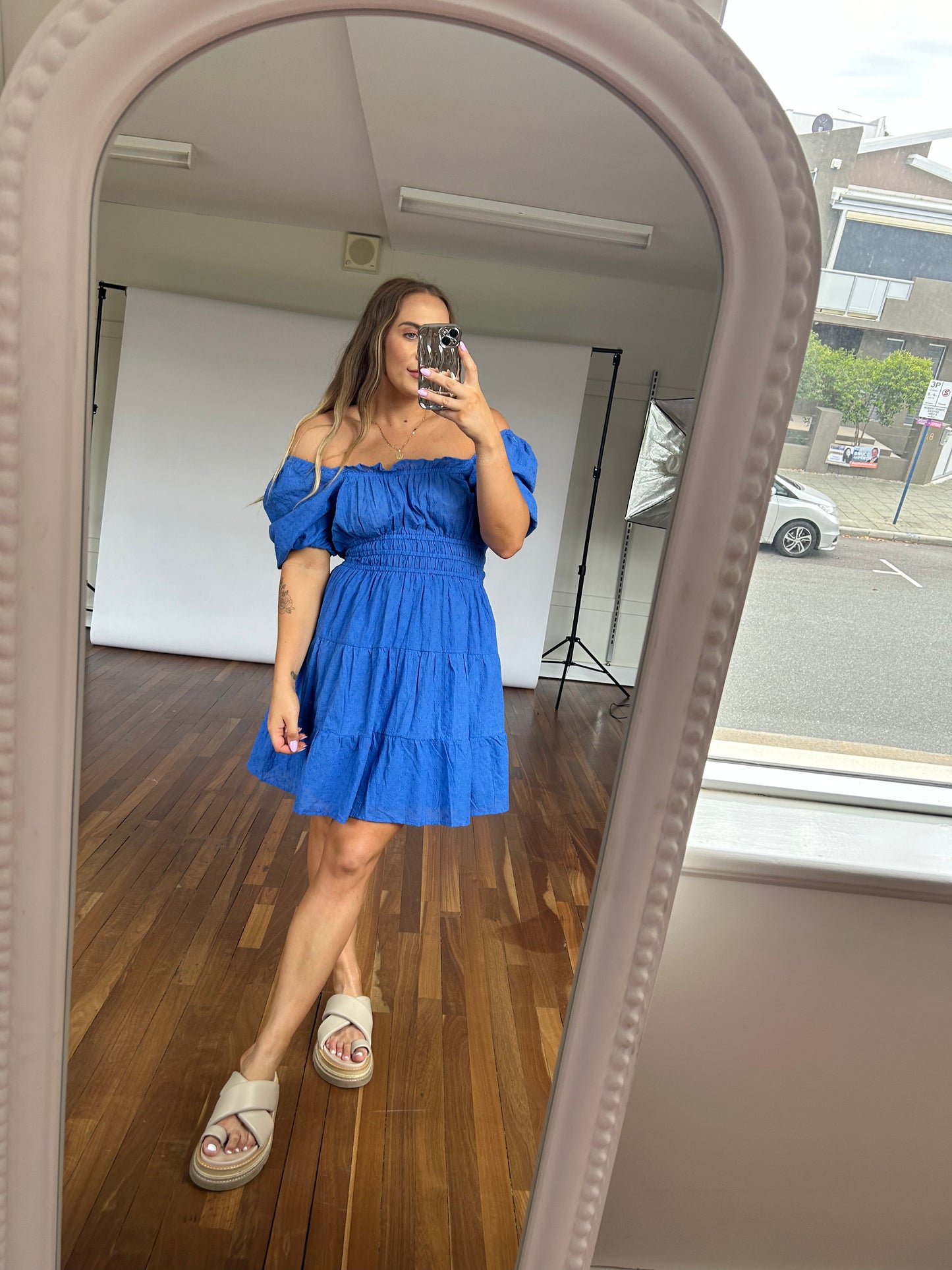 Lucy Dress