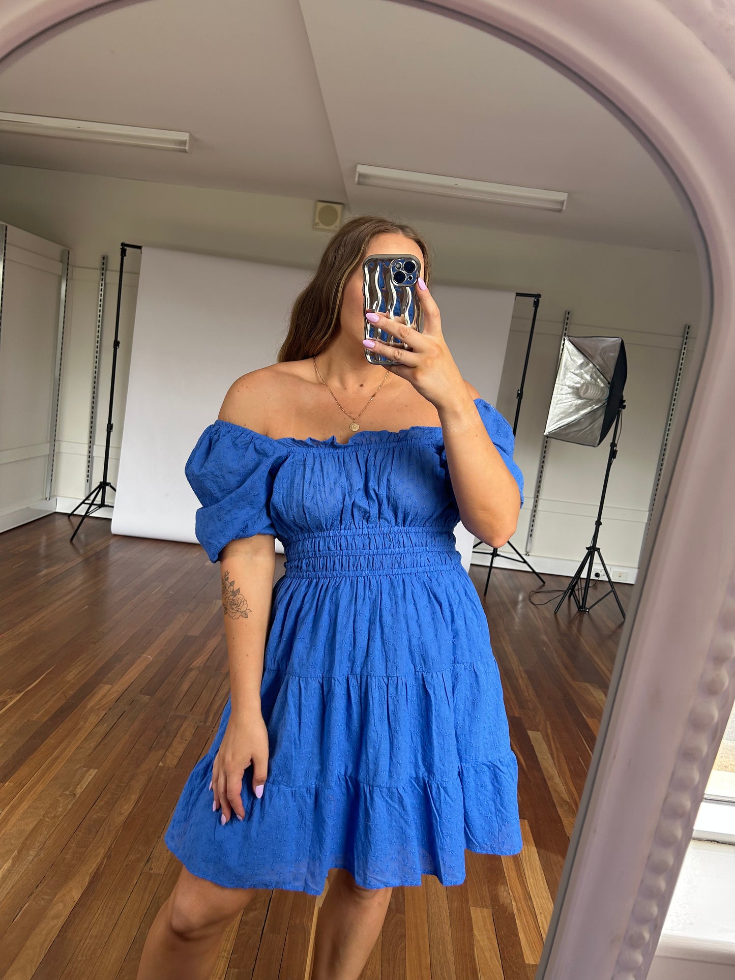 Lucy Dress