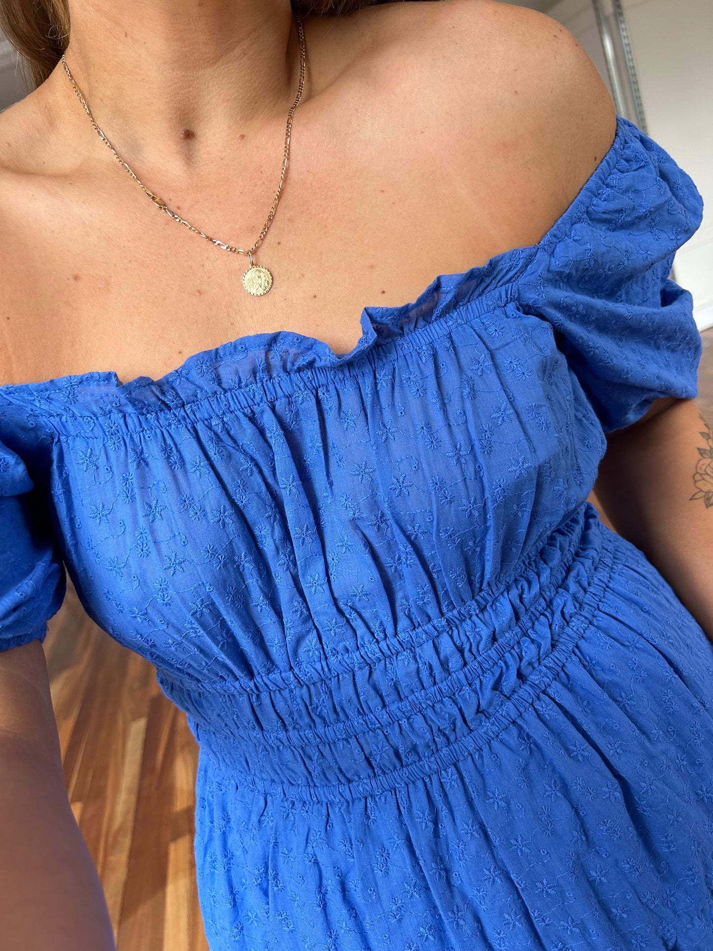 Lucy Dress