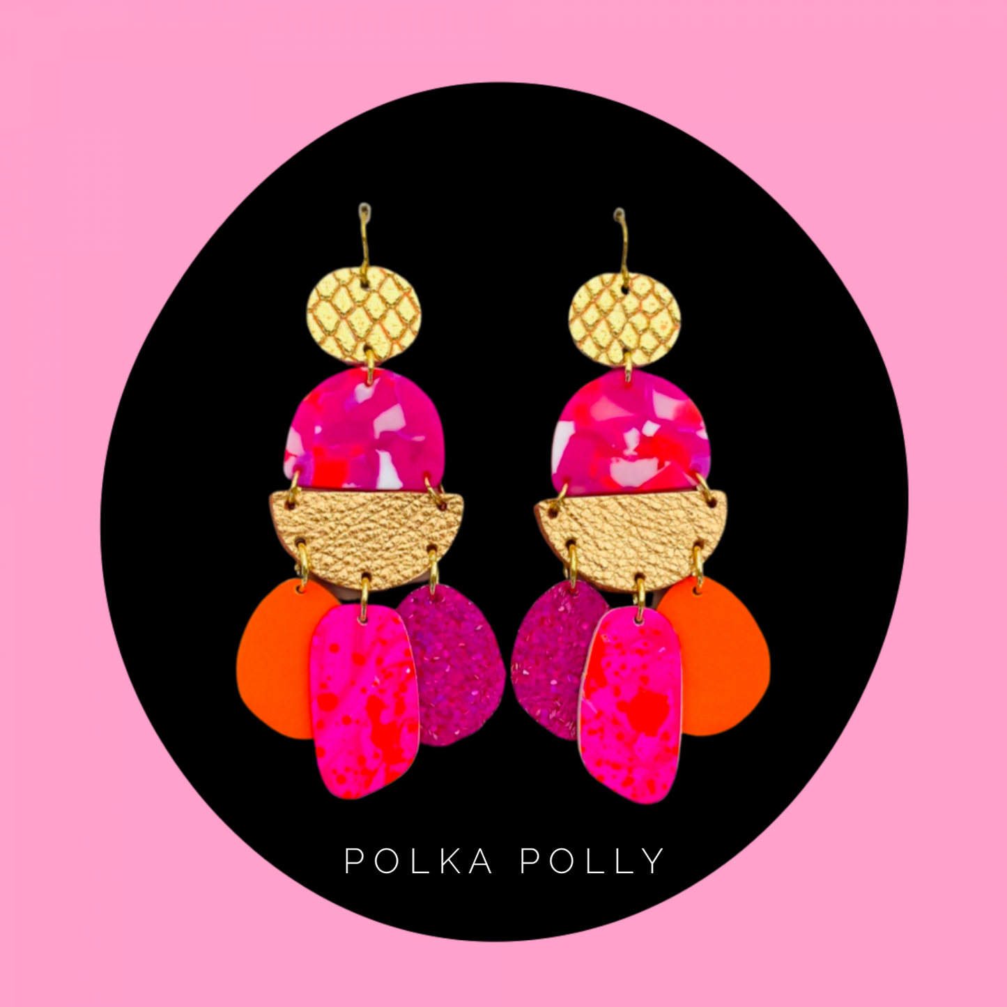 Neon Gypsy