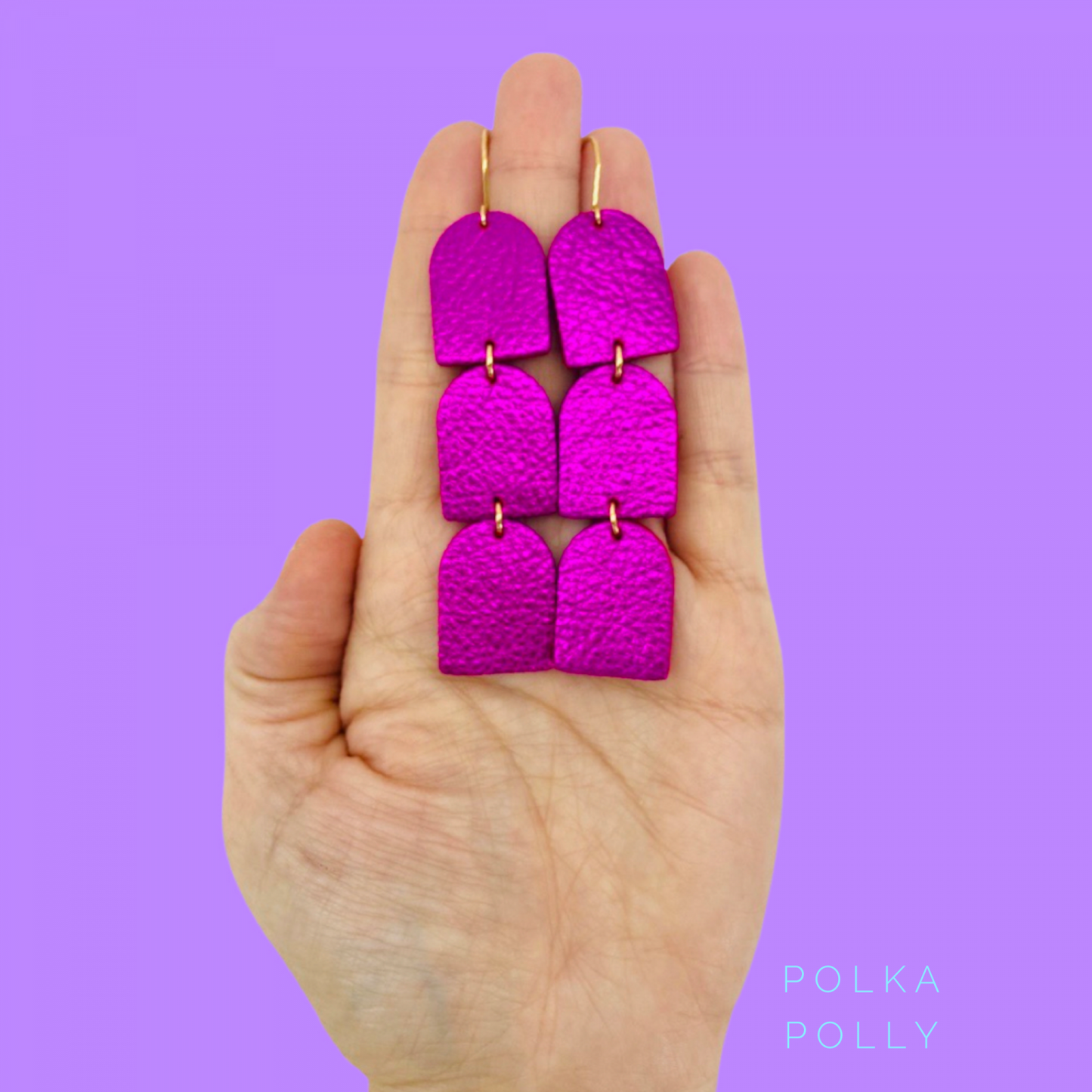 Scotch Pink
