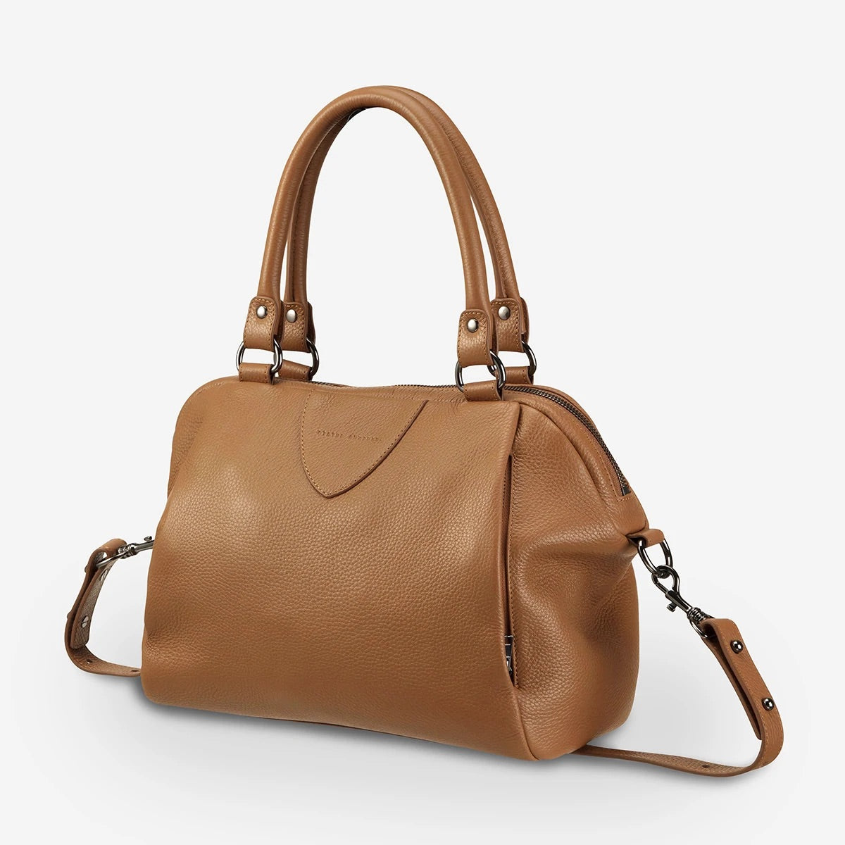 Force of Being Women’s Large Leather Bag