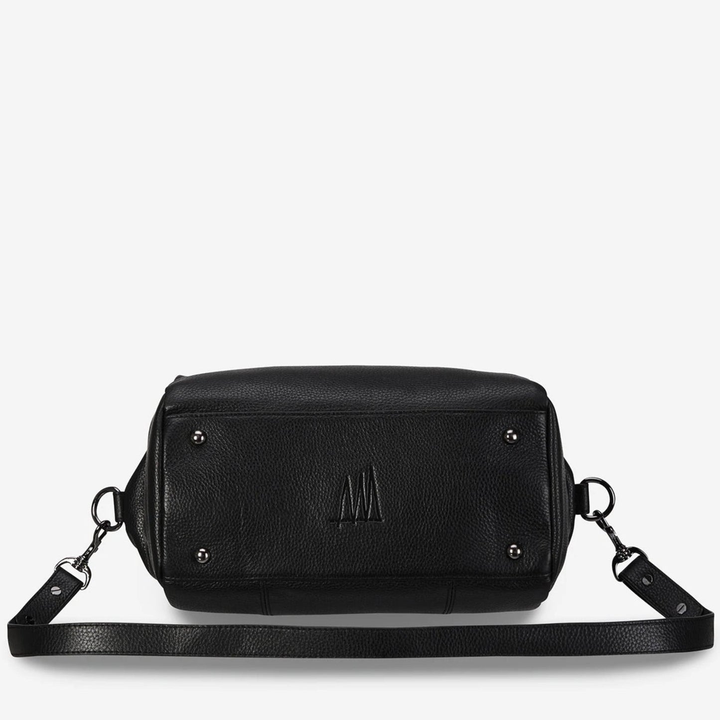 Force of Being Women’s Large Leather Bag