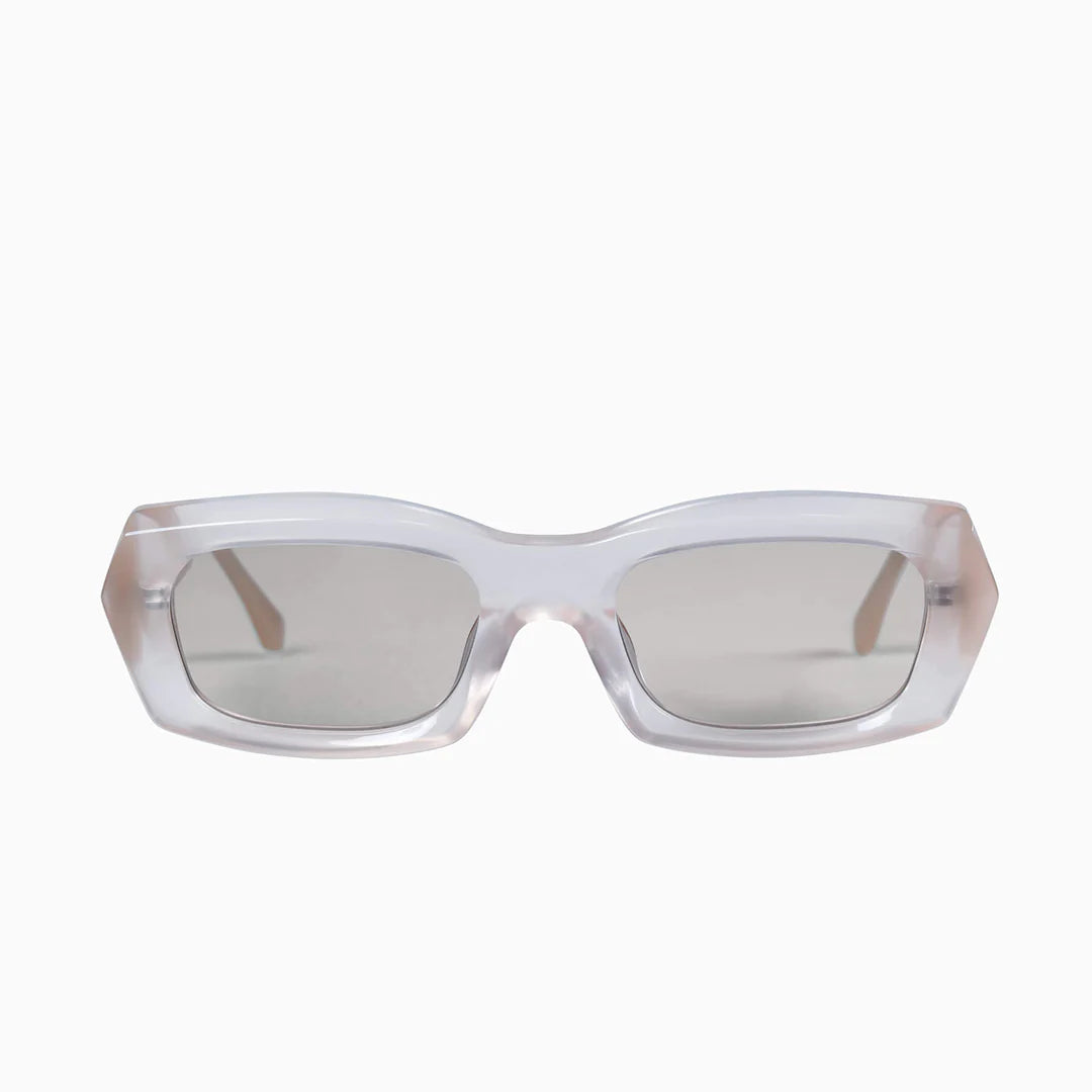 Holycity - Desert sand w. Bone Temples / Light Brown Lens