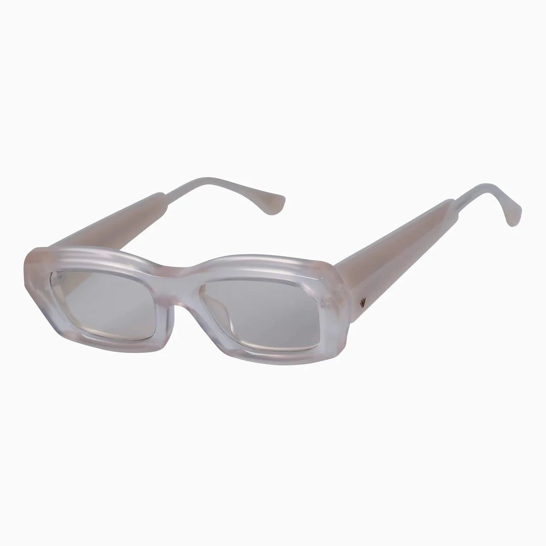 Holycity - Desert sand w. Bone Temples / Light Brown Lens