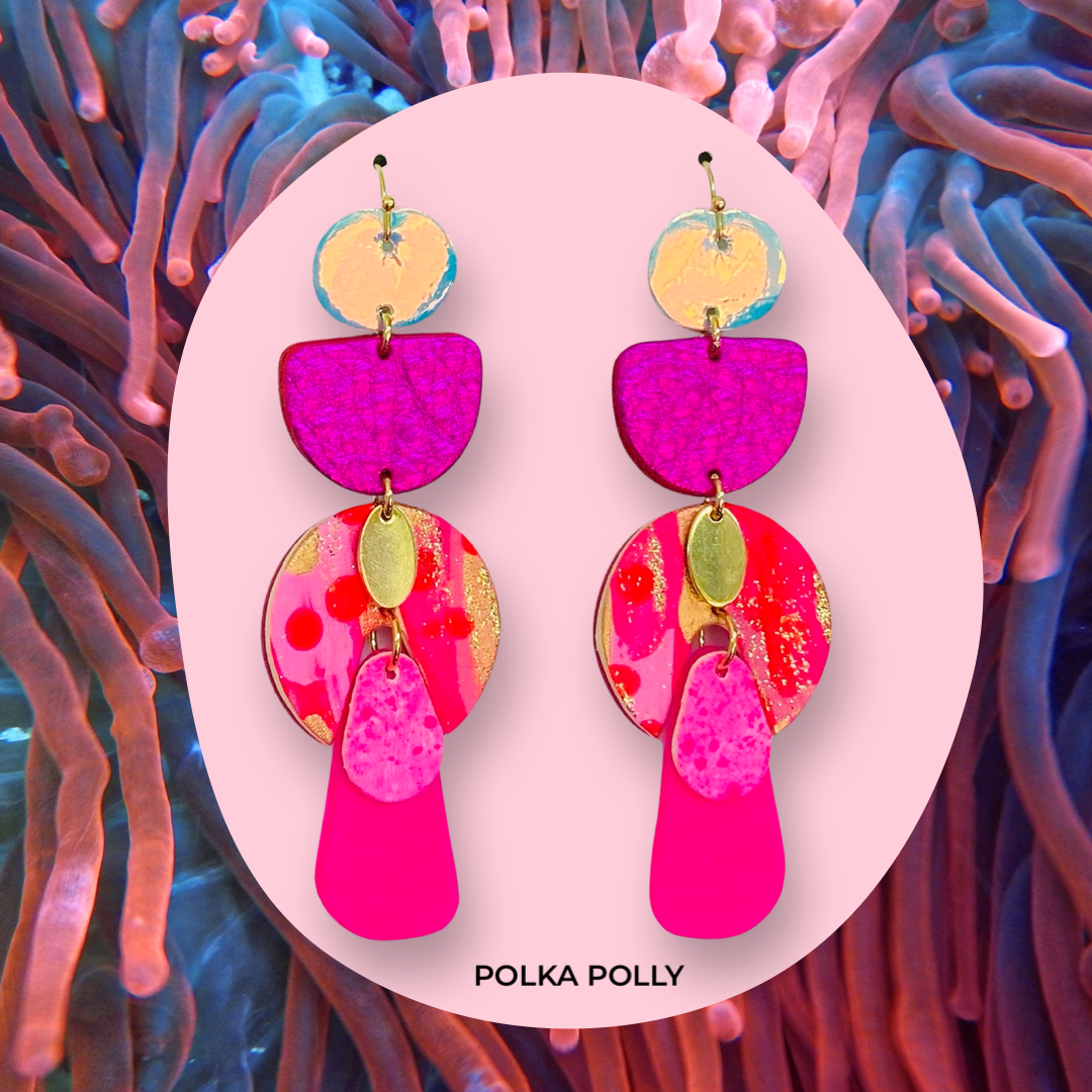 Botanica Pink