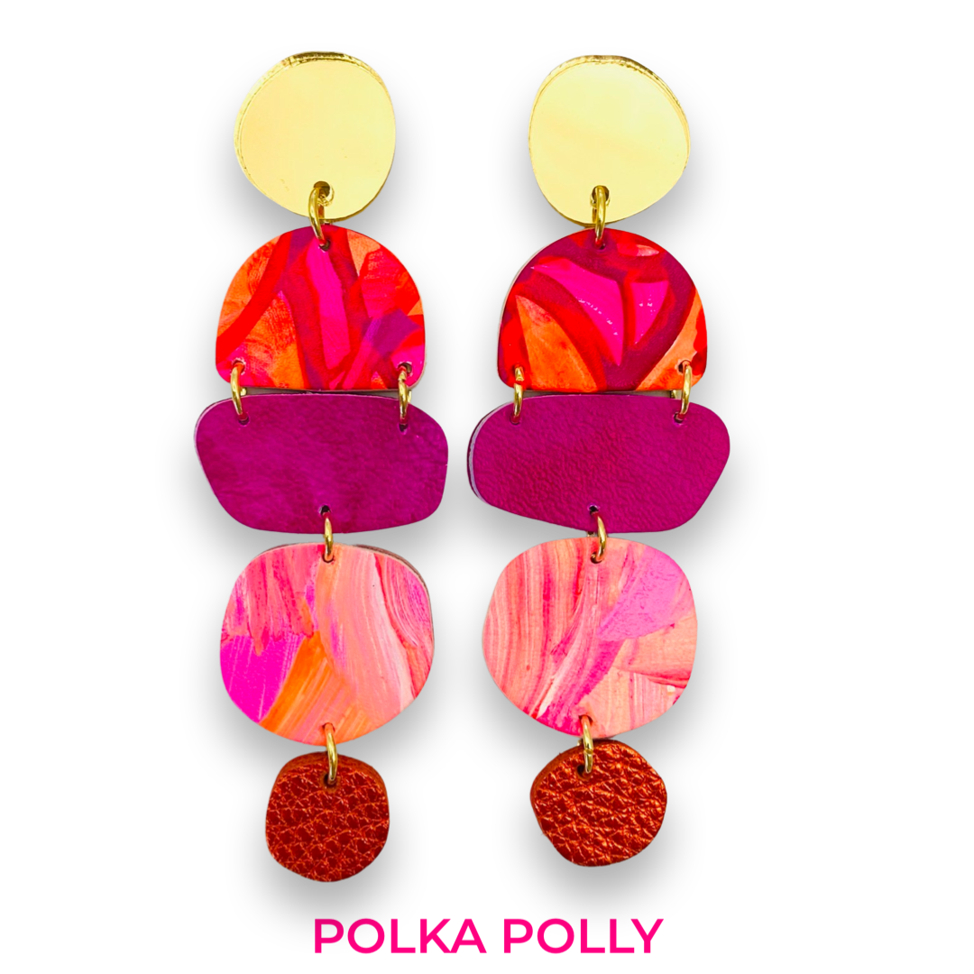 UPALA Yoga - Rose