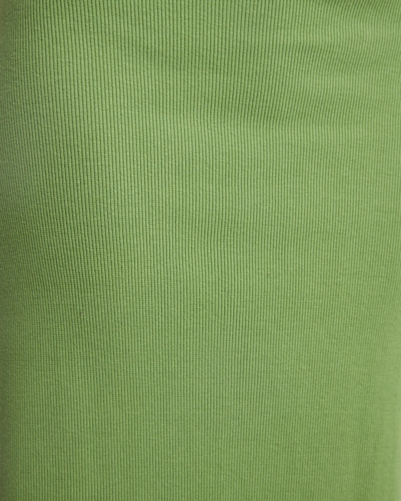 Midi Skirt - Olive