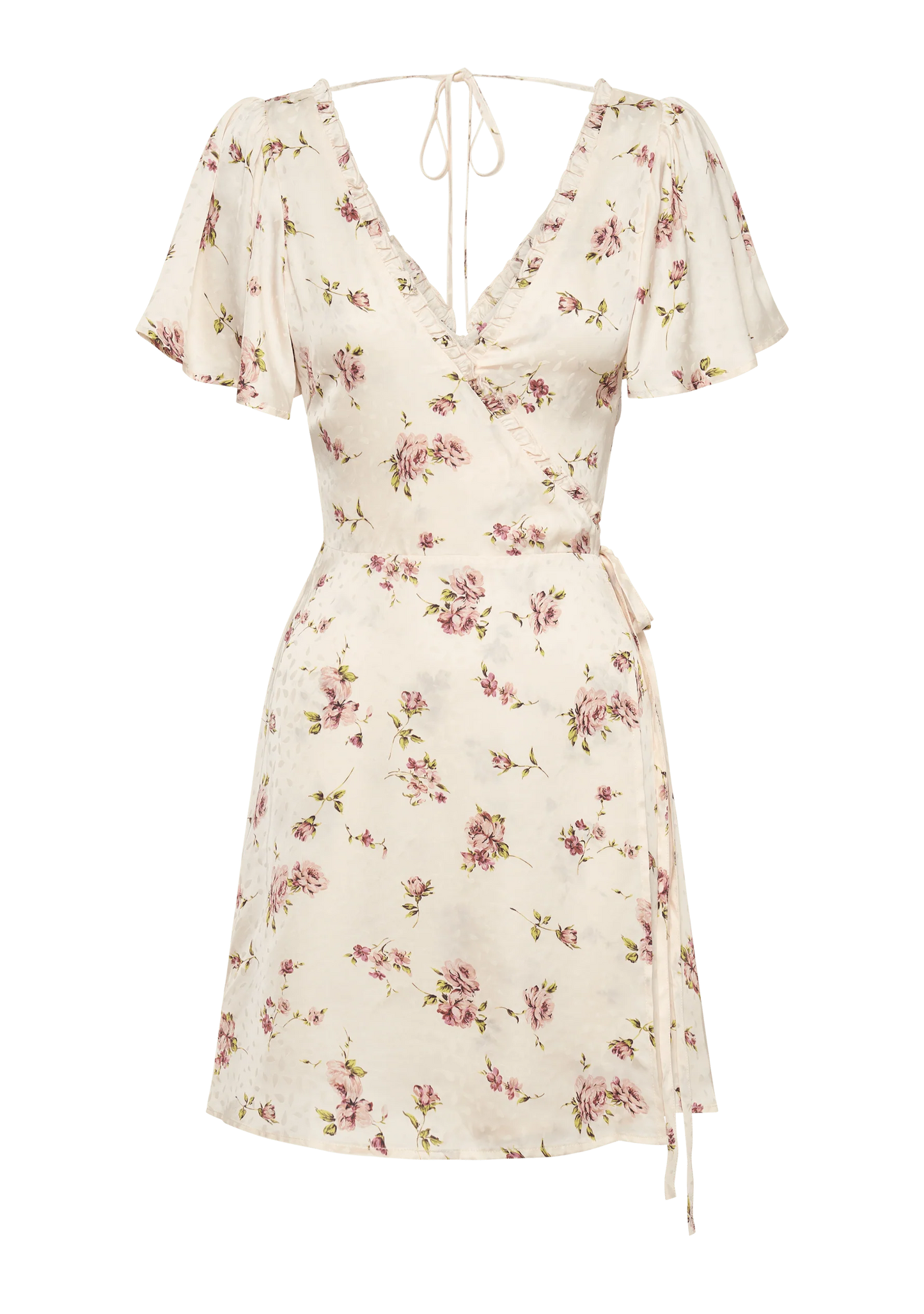 Pepper Mini Dress