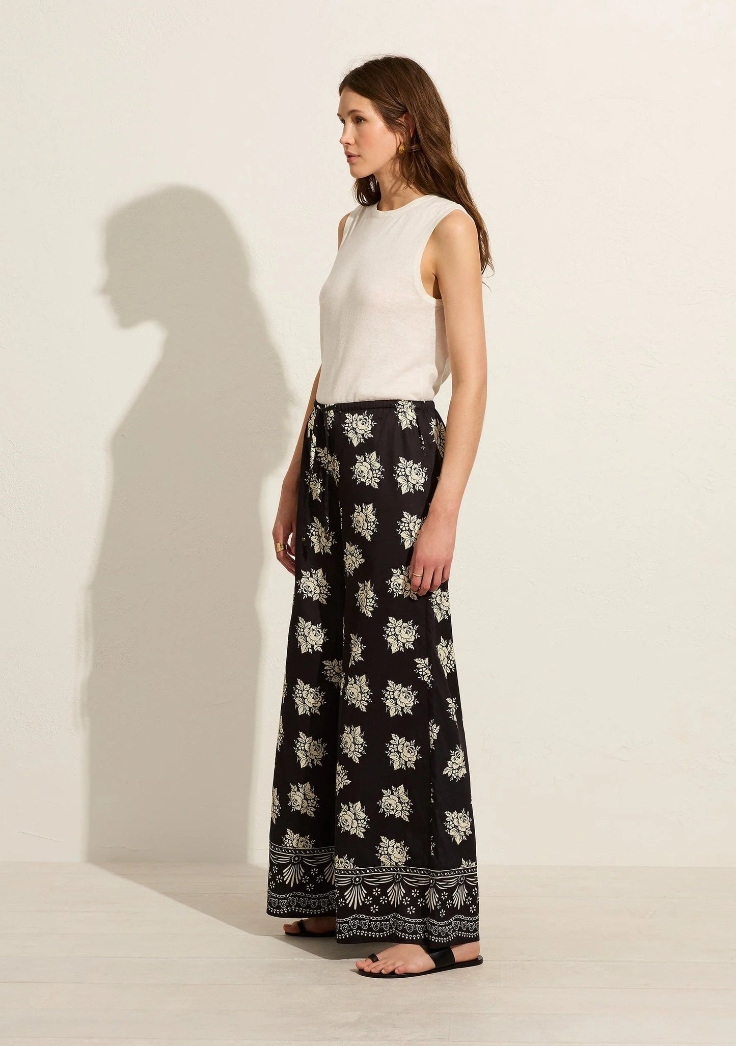 Shyla Pant - Black