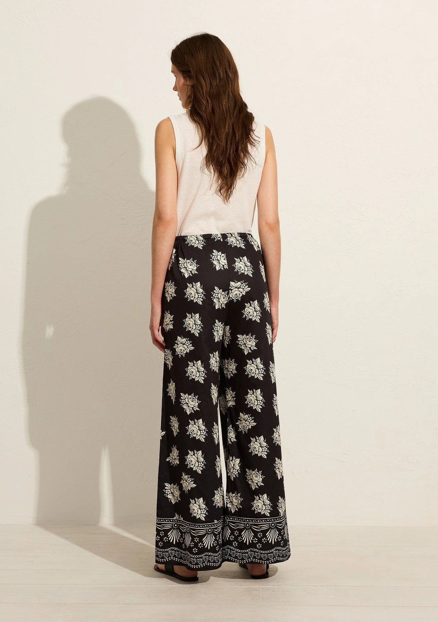 Shyla Pant - Black