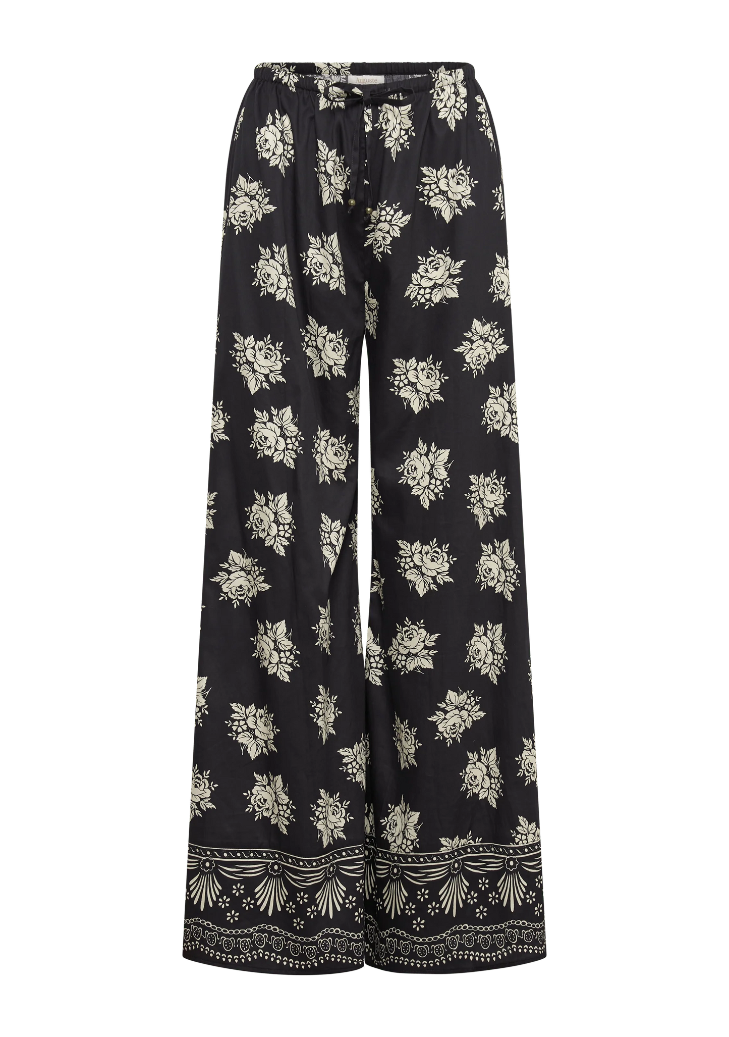 Shyla Pant - Black