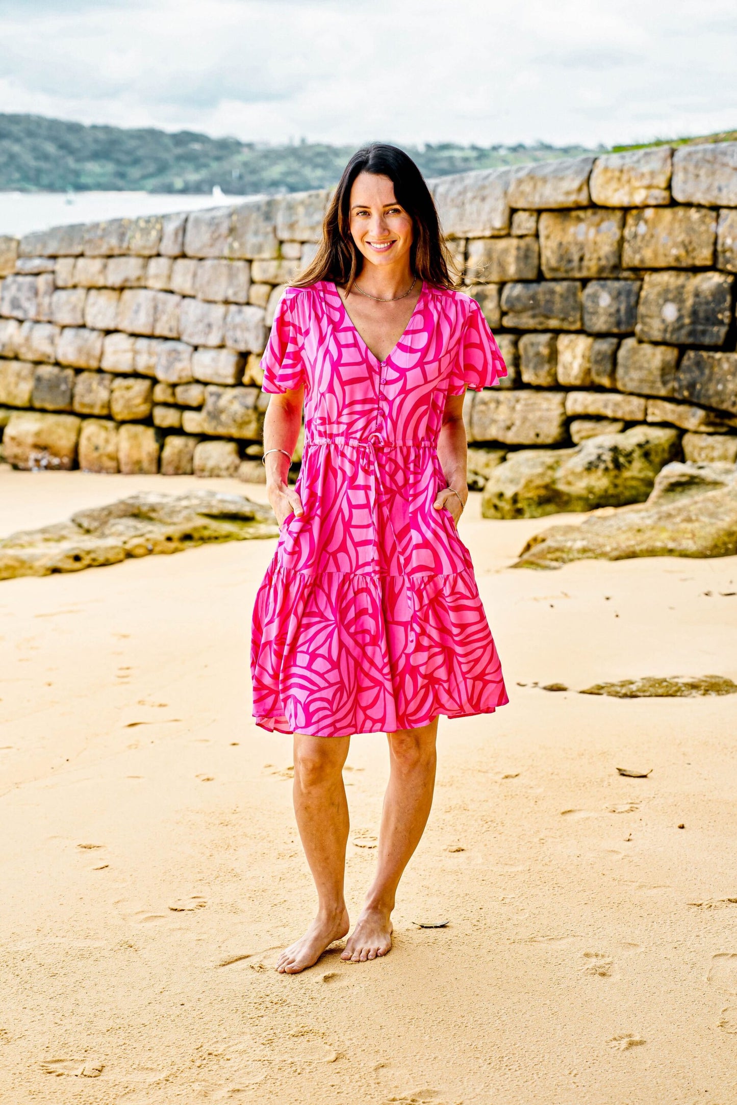 Joanne Dress