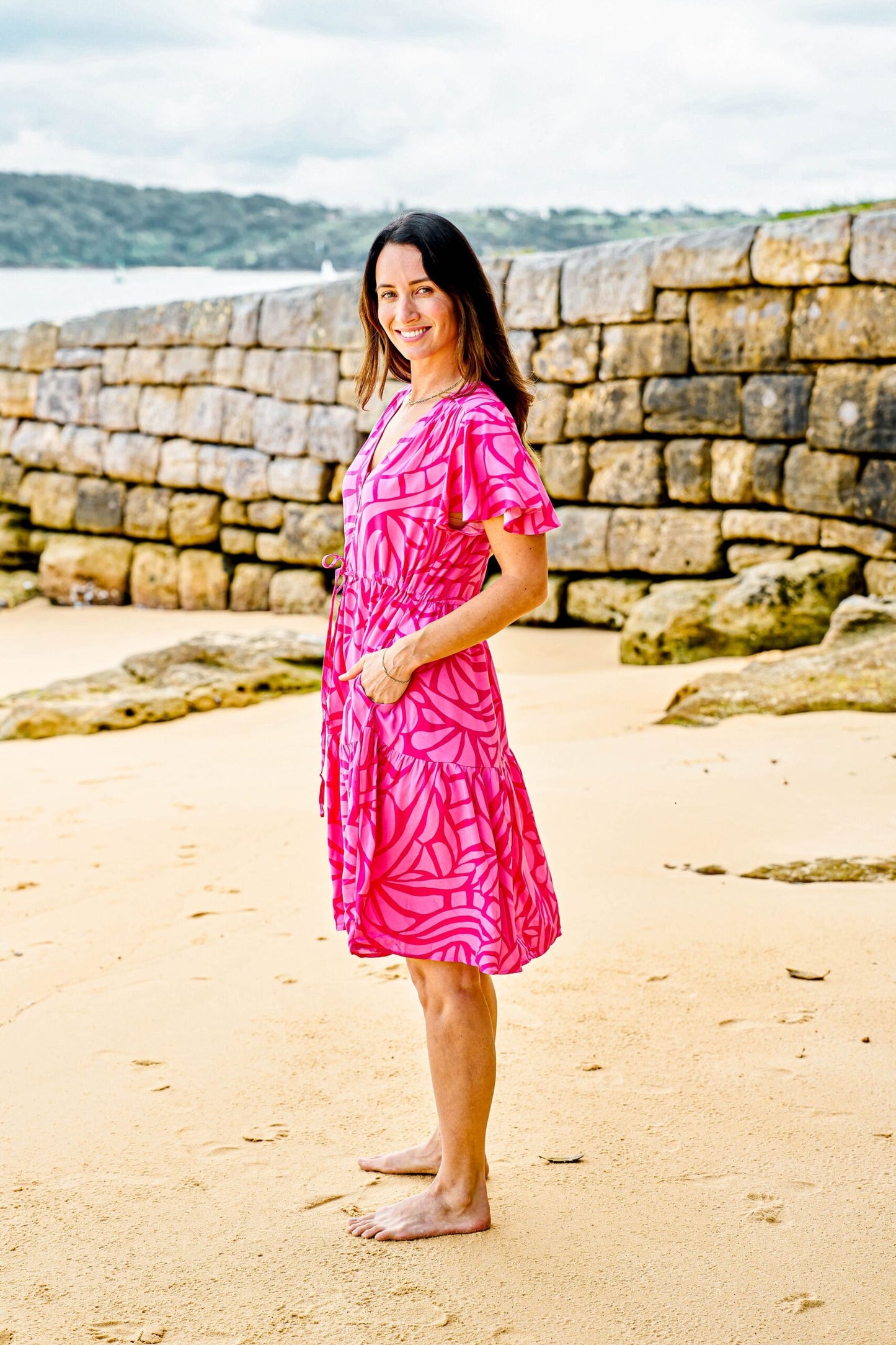 Joanne Dress