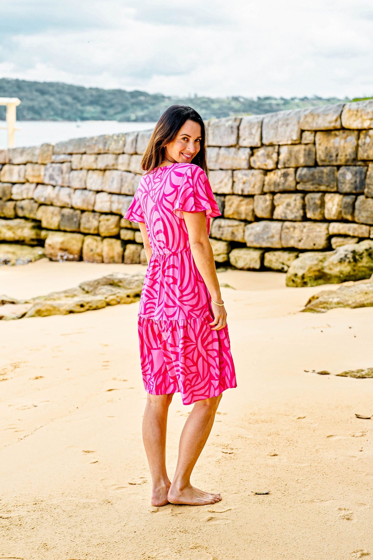 Joanne Dress
