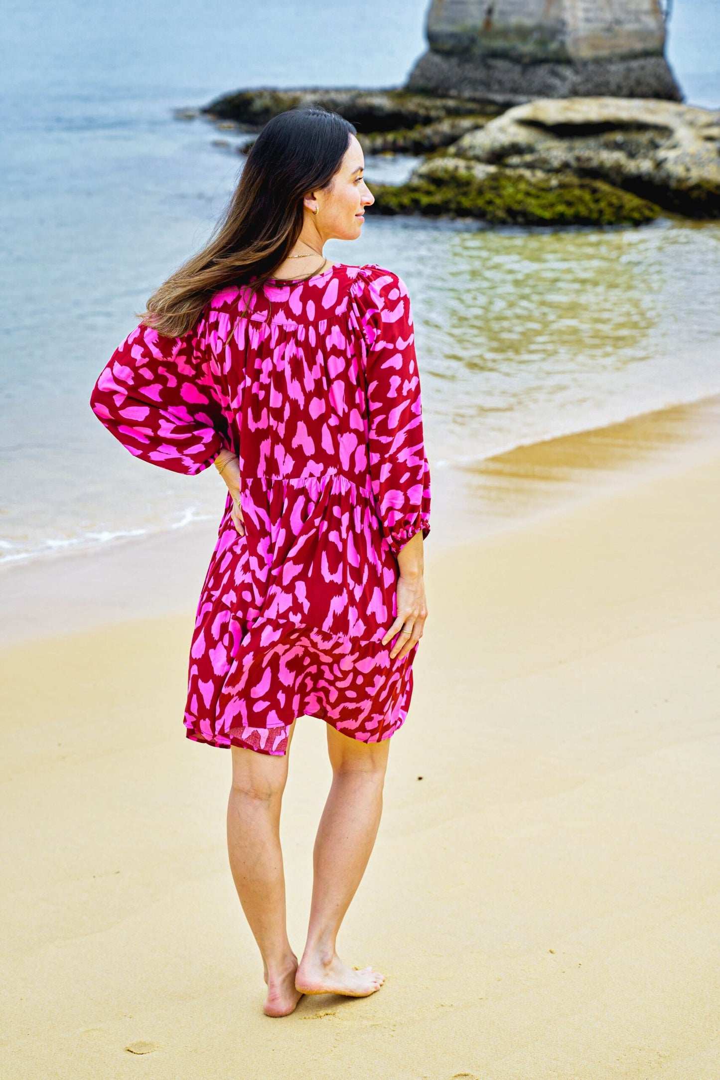 Aya Dress