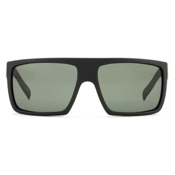 CAPITOL SPORT - Matte Black / Grey Polar